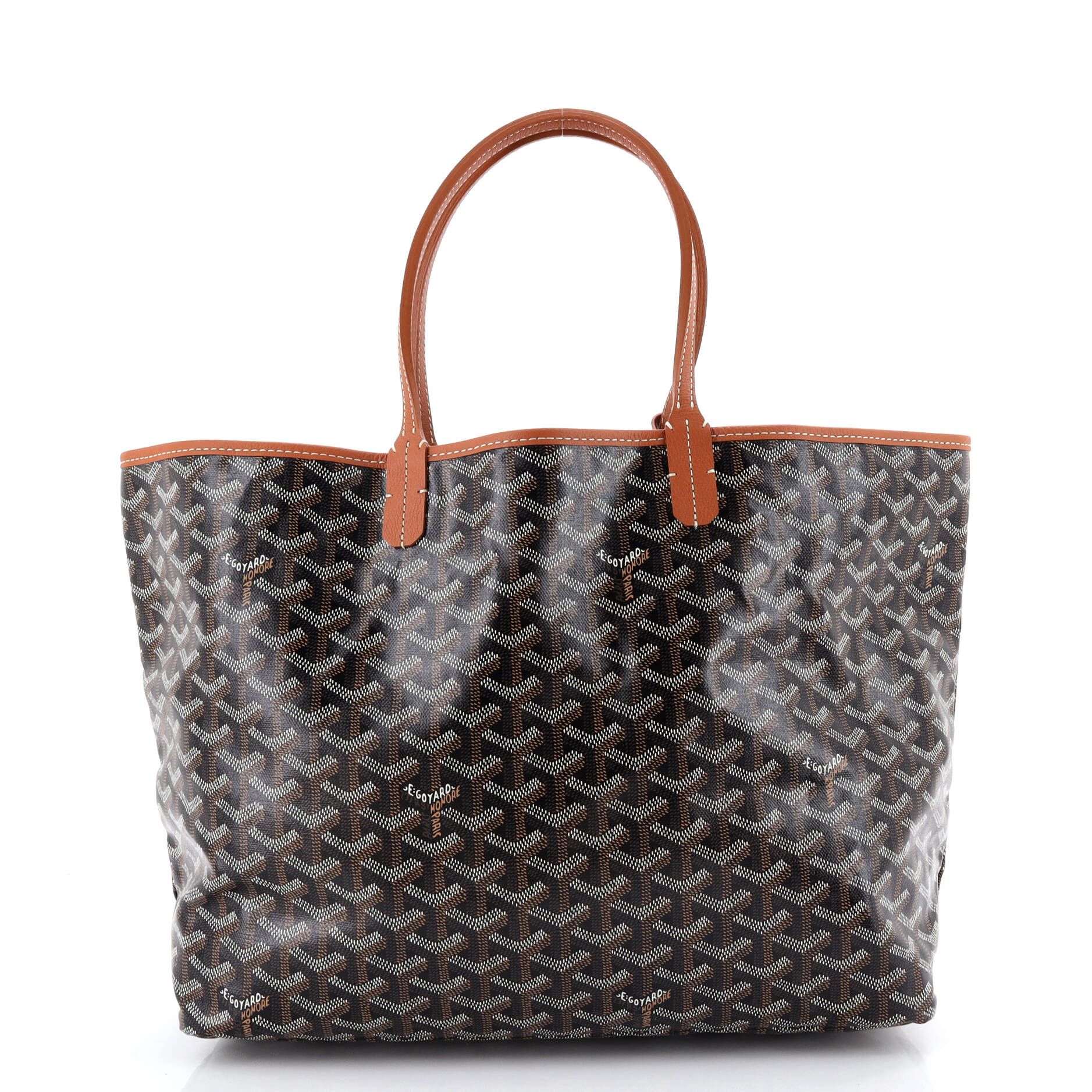 Goyard Saint Louis Tote Size ONE SIZE - 1 Thumbnail