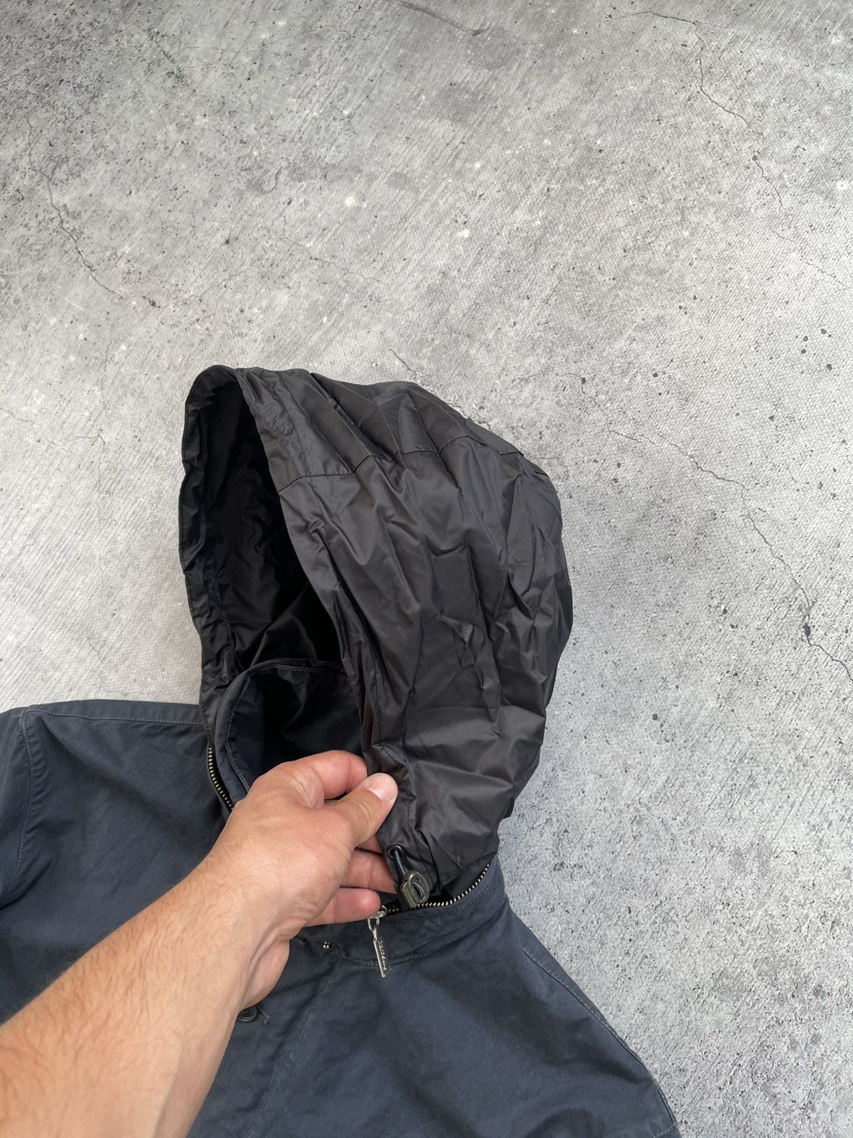 Barbour × Vintage Vintage Barbour jacket Size US M / EU 48-50 / 2 - 7 Thumbnail