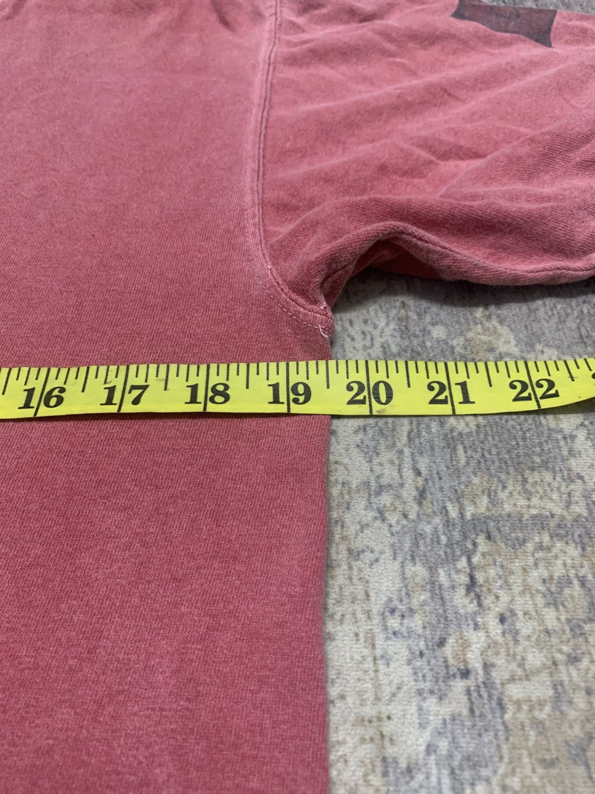 Vintage Disney winnie the pooh vintage t shirt Size US M / EU 48-50 / 2 - 8 Thumbnail