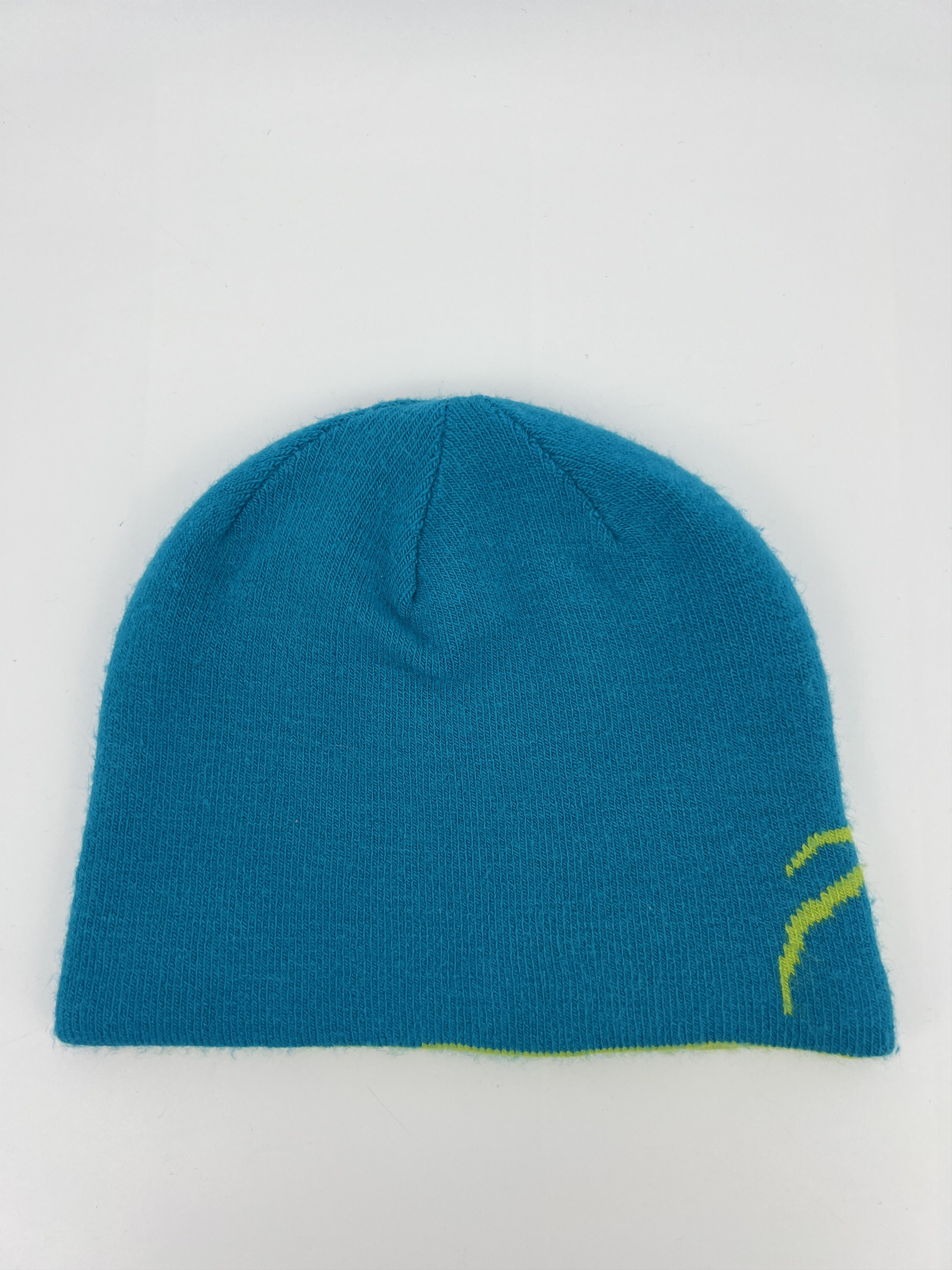 Spyder Y2K Spyder Reversible Beanie Ski Hat Size ONE SIZE - 6 Thumbnail