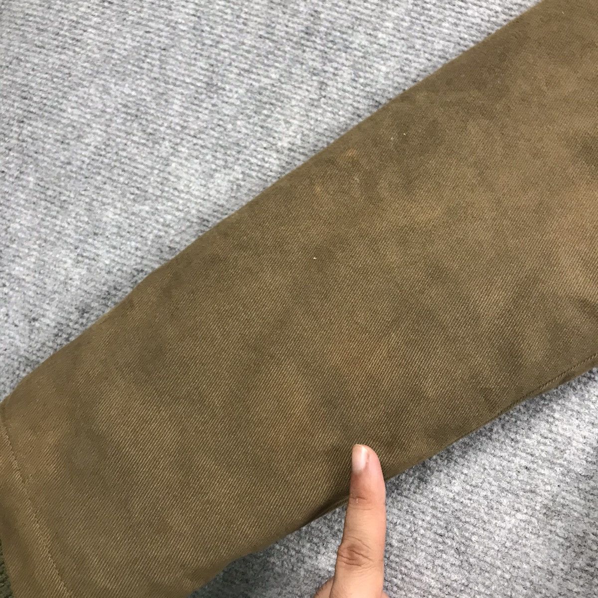 Attachment × Japanese Brand ATTACHMENT BROWN PARKAS FUR HOODIES JACKET 152 Size US L / EU 52-54 / 3 - 16 Thumbnail