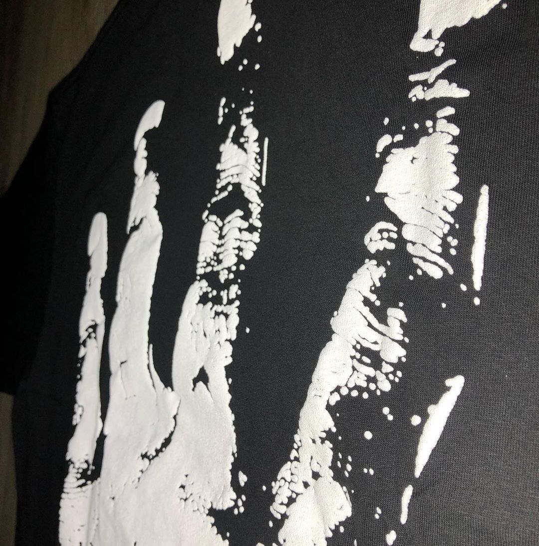 Revenge xxxtentacion Mugshot Tee (DS) Size US L / EU 52-54 / 3 - 9 Thumbnail