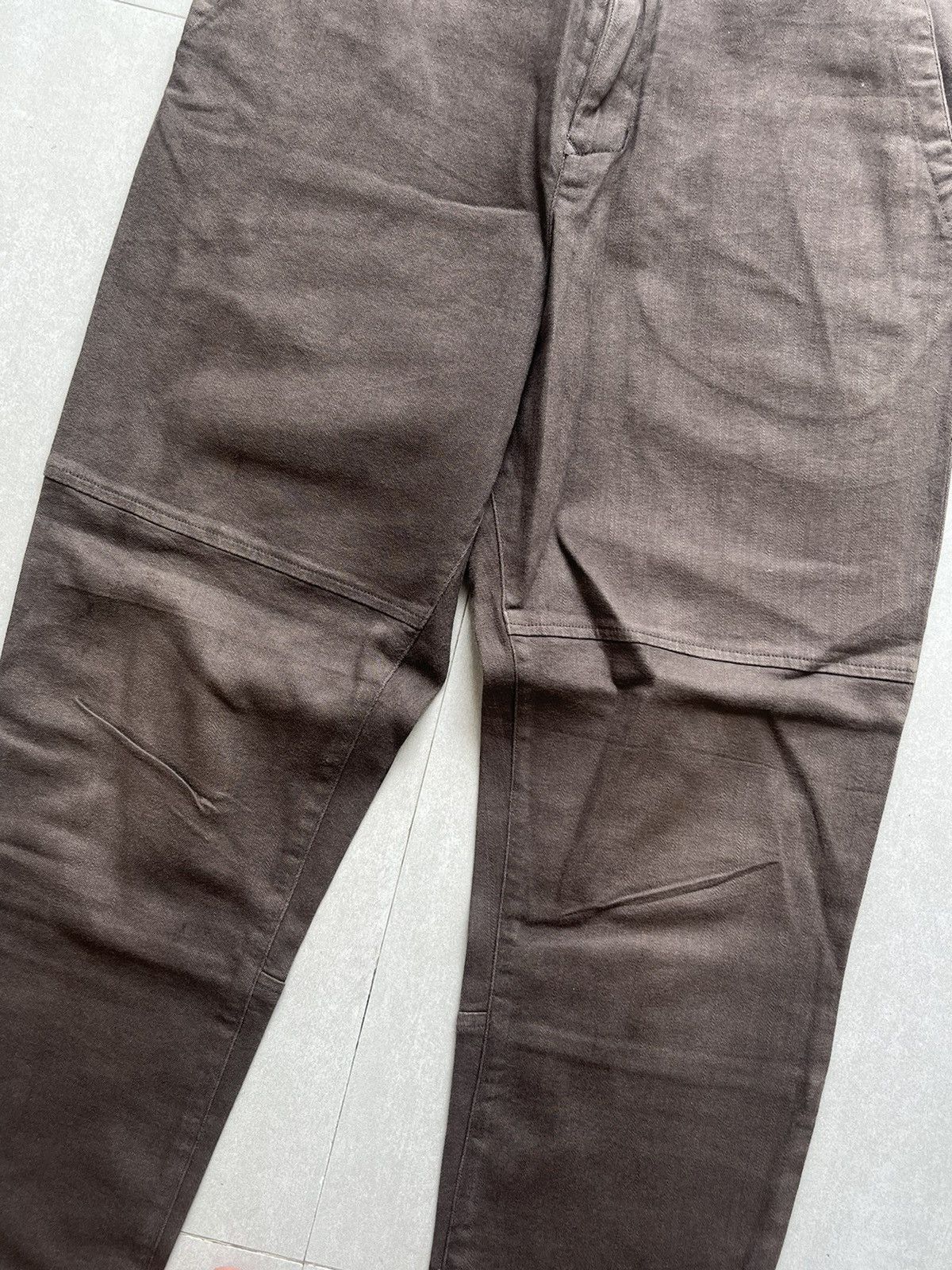 Zucca Plantation by a net tokyo pants Size US 29 - 6 Thumbnail