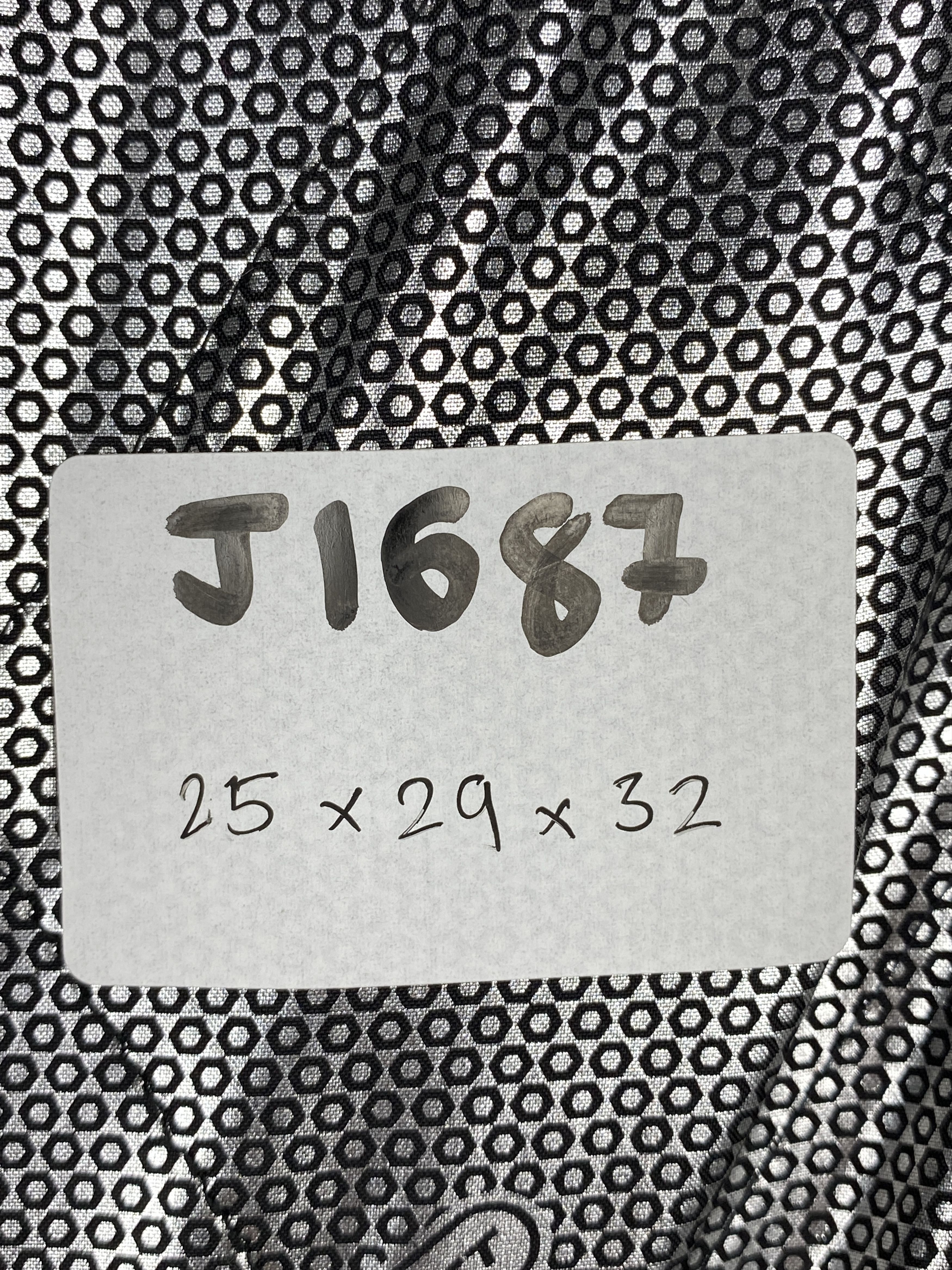 Japanese Brand Heat Assist Workers Zip Up Jacket J1687 Size US M / EU 48-50 / 2 - 11 Thumbnail