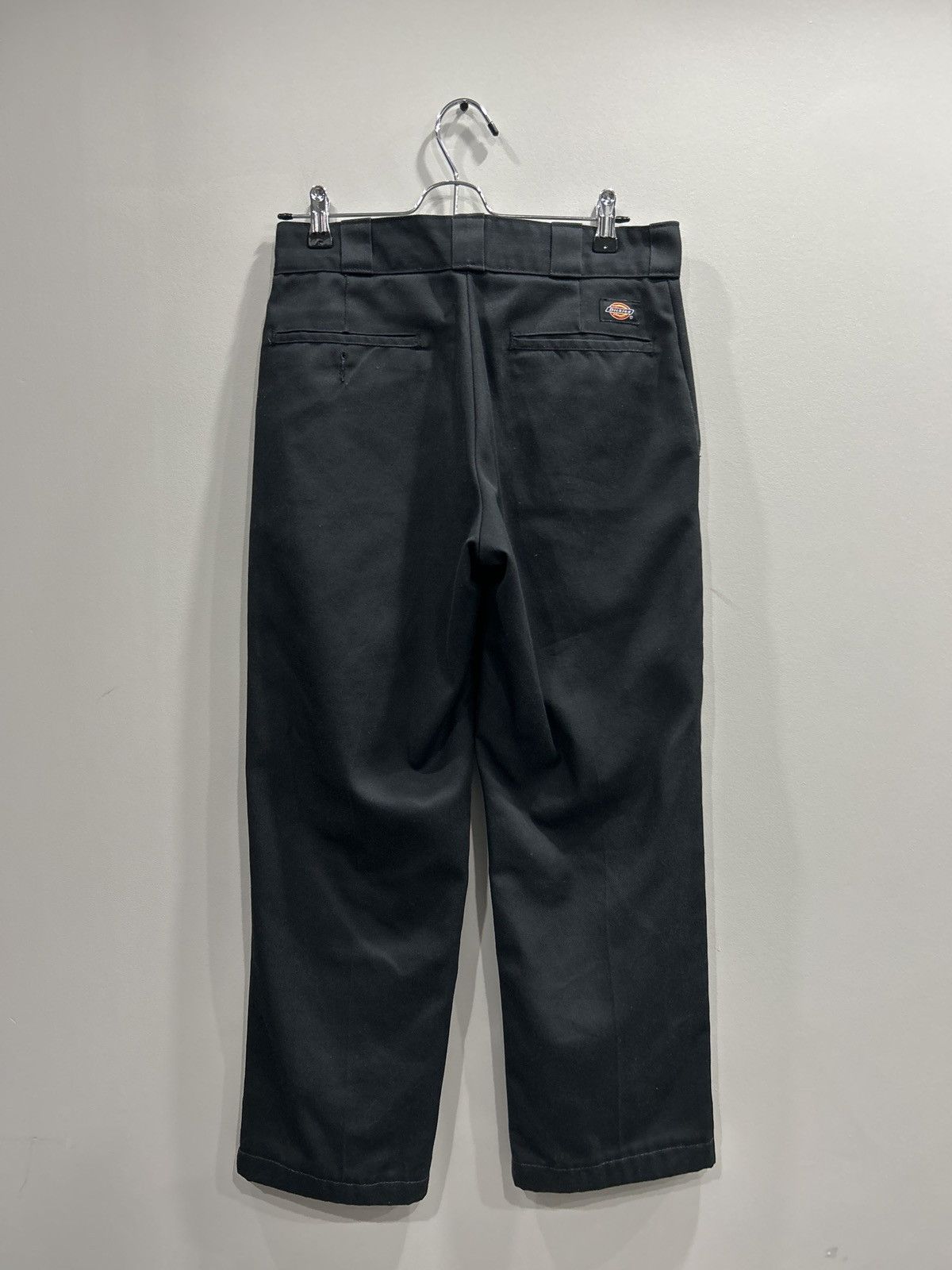 Dickies × Vintage Dickies 874 Pants With Graphic Print Size US 30 / EU 46 - 3 Thumbnail