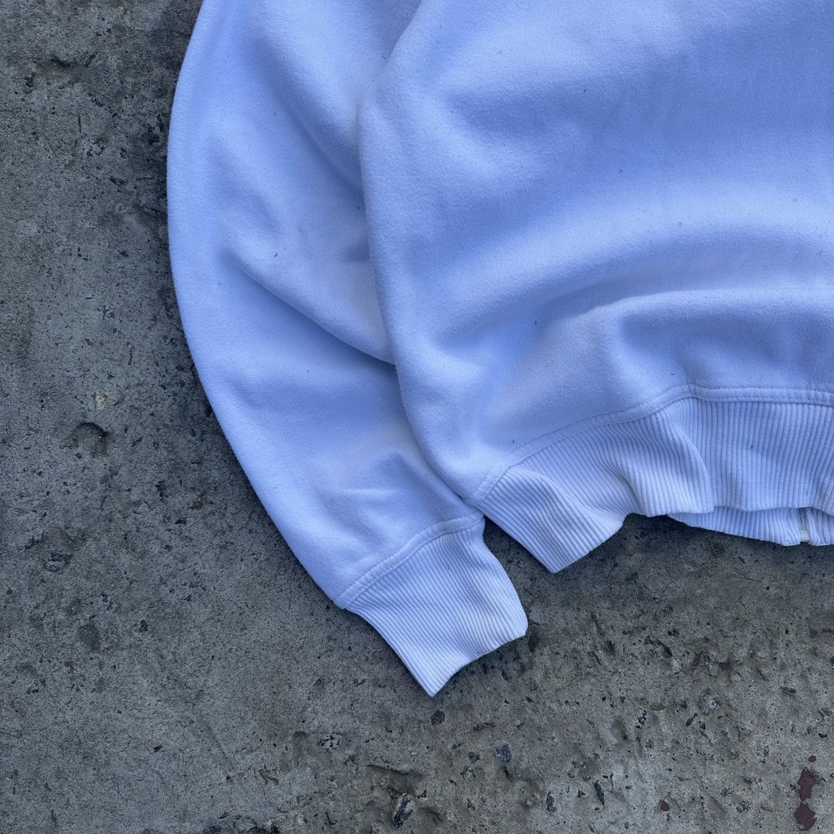 POST ARCHIVE FACTION (PAF) Vintage Custom MC Kenzie Zip Hoodie Y2K 00s USA Hype Trend Size US L / EU 52-54 / 3 - 9 Thumbnail