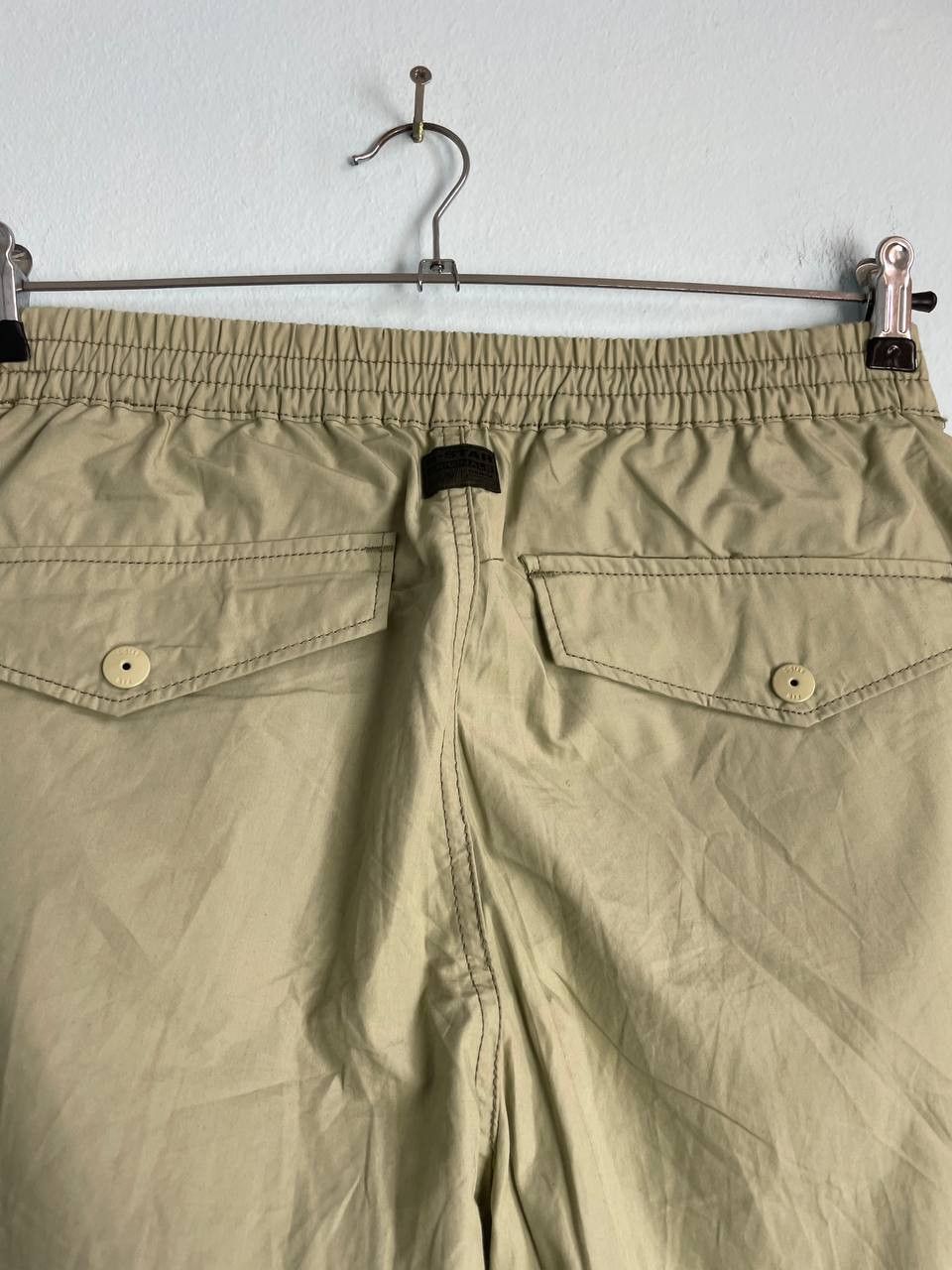 G-Star G Star Raw Mens Classic Baggy Pants Size US 30 / EU 46 - 6 Thumbnail