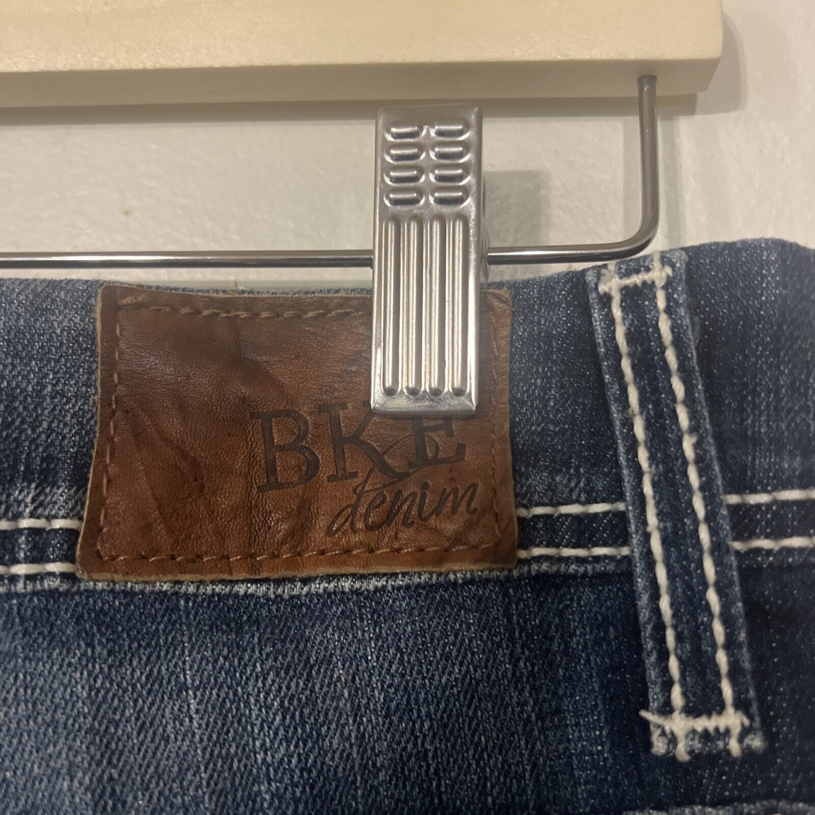 Other BKE Buckle Women 28R Payton Boot Bootcut Jeans Denim 28x31.5 Size 28" / US 6 / IT 42 - 7 Thumbnail