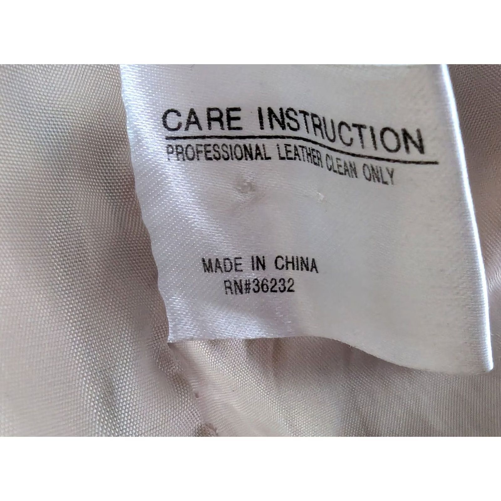 Vintage Vtg Giacca Suede Leather Lined Button Jacket Women M Beige Long Field Coat Size M / US 6-8 / IT 42-44 - 6 Thumbnail