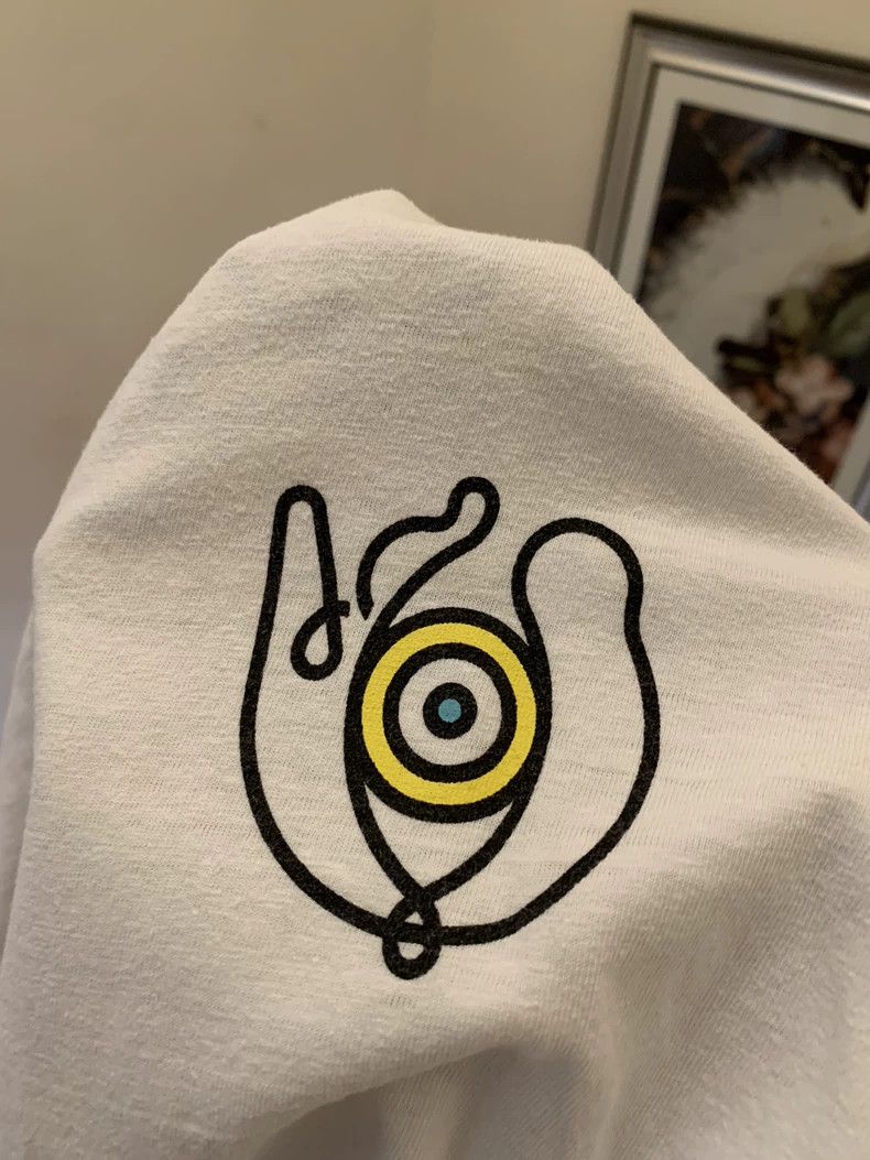 Loewe LOEWE T-shirt Size XL / US 12-14 / IT 48-50 - 5 Thumbnail