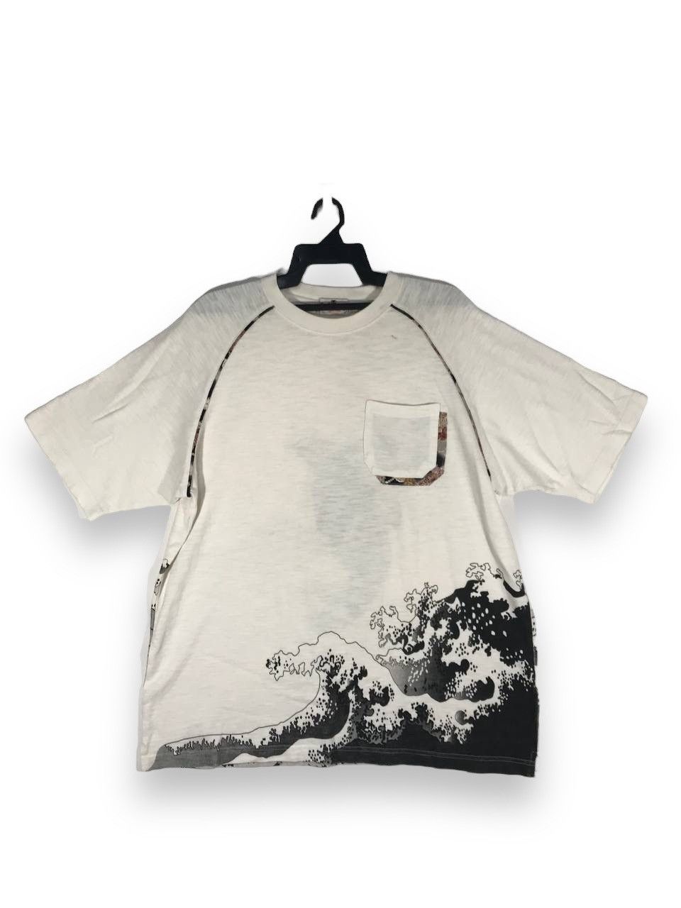 Japanese Brand Karakuri nishikigoi koi Size US XXL / EU 58 / 5 - 1 Thumbnail