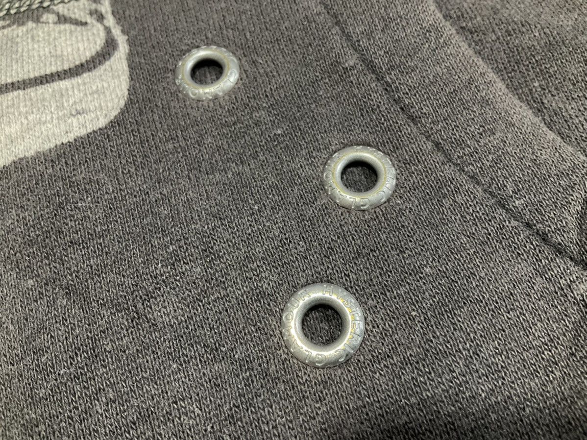 Hysteric Glamour 🔥Y2K Archived Vintage Hysteric Glamour Hoodie Bear Fuck Size US M / EU 48-50 / 2 - 5 Thumbnail