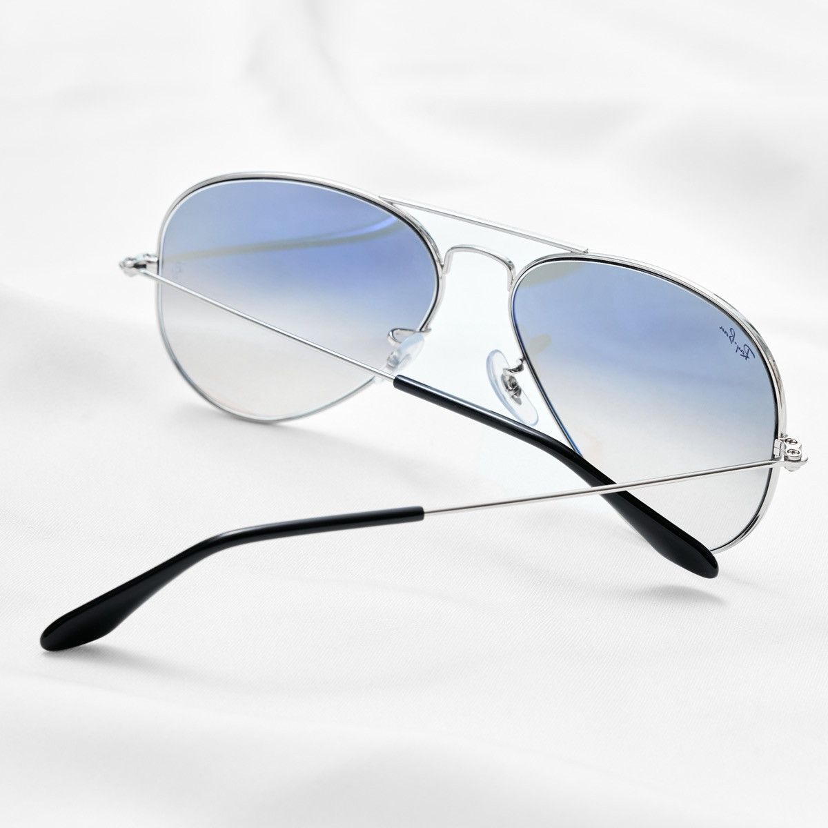 RayBan RAYBAN 0RB3025 003/32 SUNGLASSES Size ONE SIZE - 7 Thumbnail