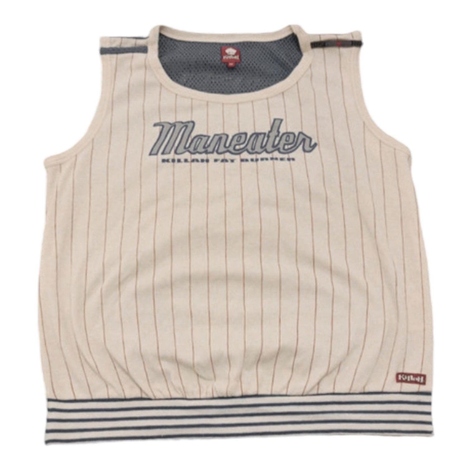 Miss Sixty The Killah Miss Sixty Maneater Sport Core Top Size ONE SIZE - 1 Thumbnail