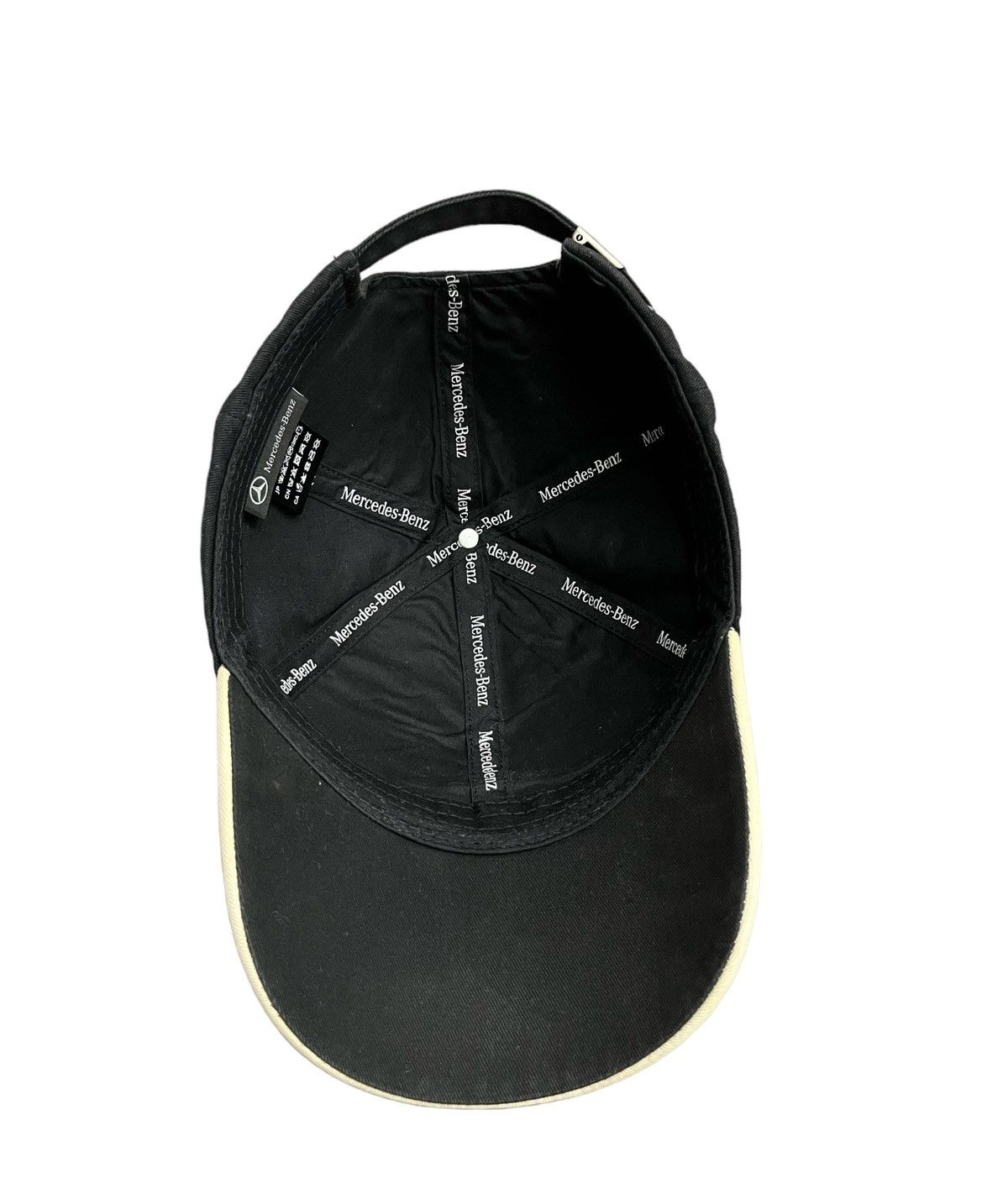 Mercedes-Benz 💥VERY RARE 🔥MERCEDES BENZ HAT BUY 1 FREE 1 Size ONE SIZE - 14 Thumbnail