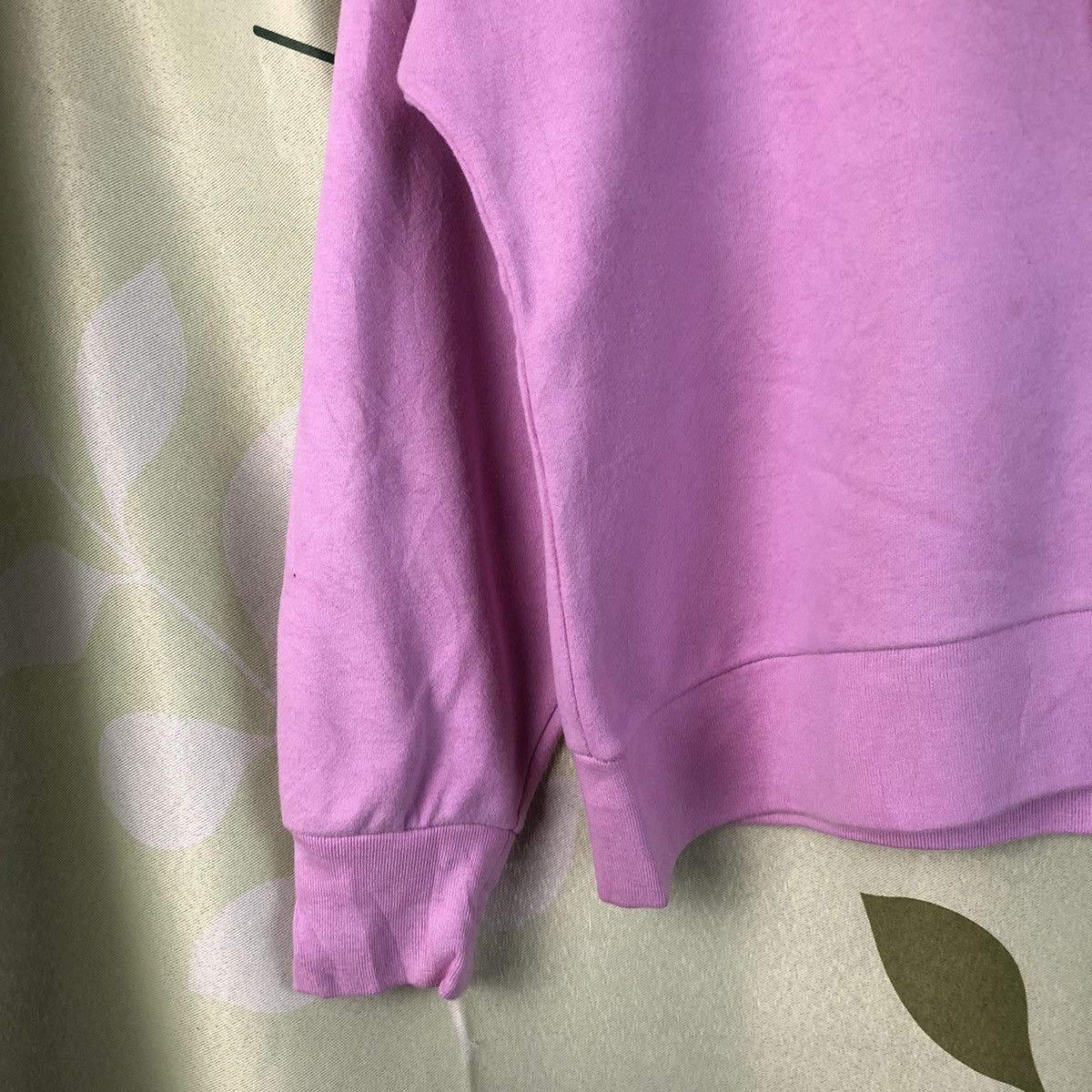 Gap Gap vintage Pink sweatshirt Hoodie #7459 Size US M / EU 48-50 / 2 - 7 Thumbnail