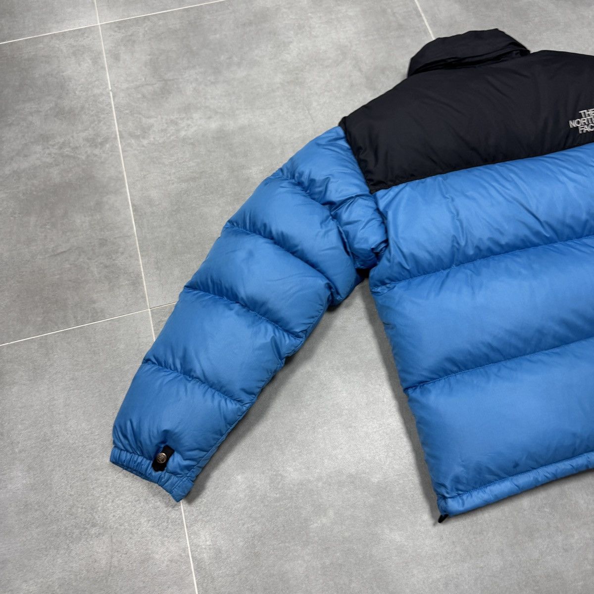 The North Face The North Face Retro 1996 Nuptse TNF Puffer Down Jacket Y2K Size US M / EU 48-50 / 2 - 21 Thumbnail
