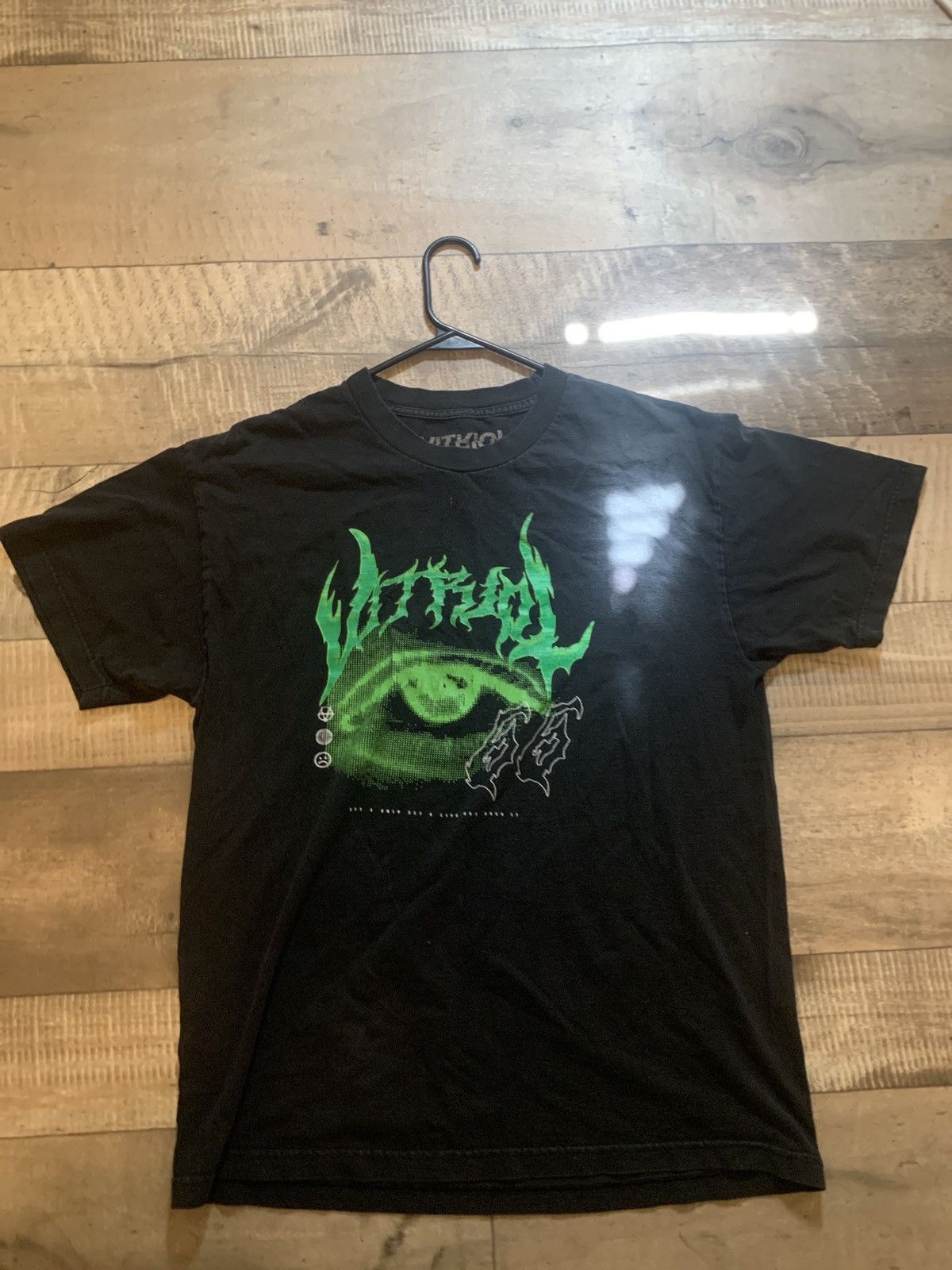 Other VITRIOL The 6th Element T-Shirt Size US M / EU 48-50 / 2 - 1 Thumbnail