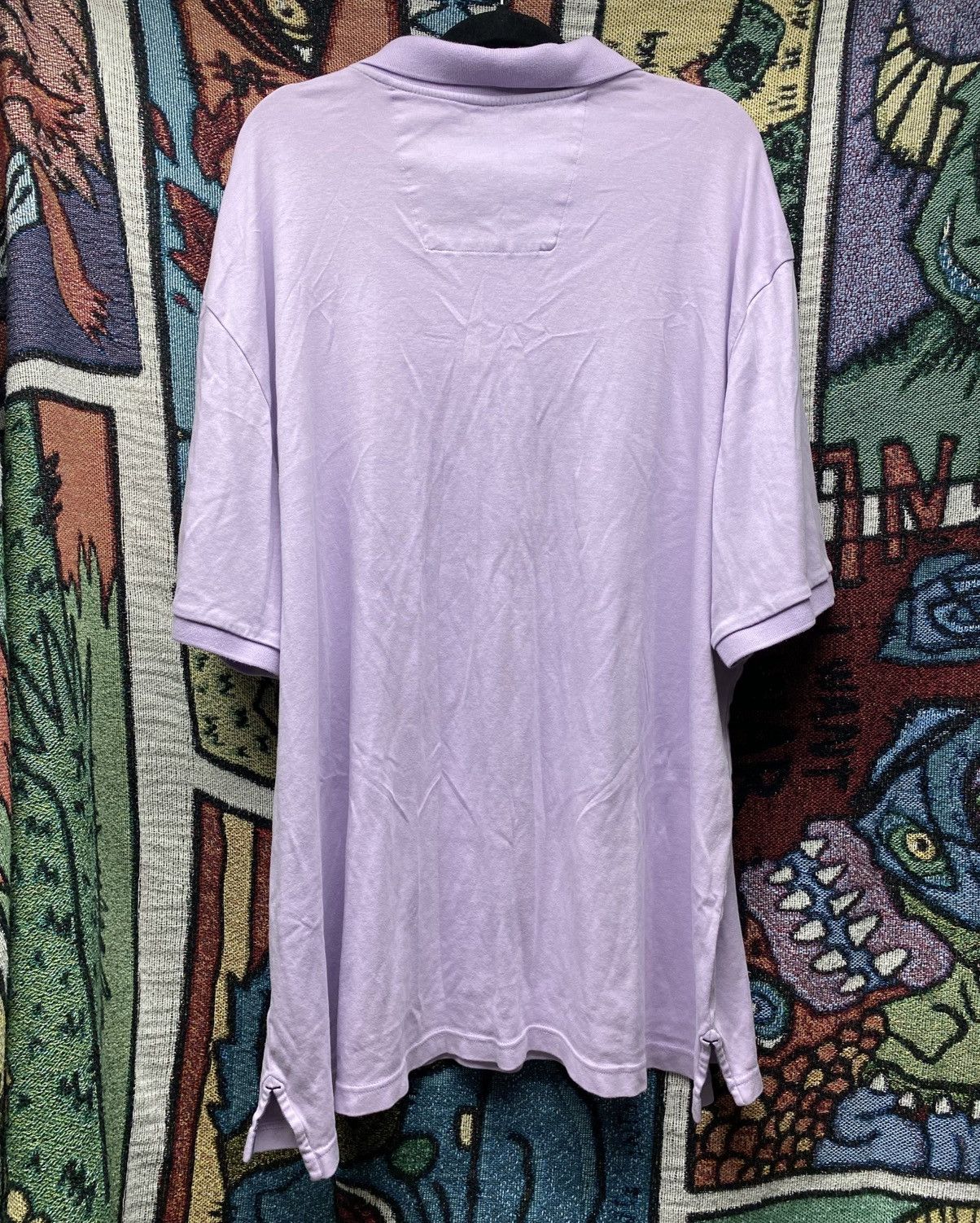 Nautica NAUTICA PURPLE Size US XXL / EU 58 / 5 - 3 Thumbnail