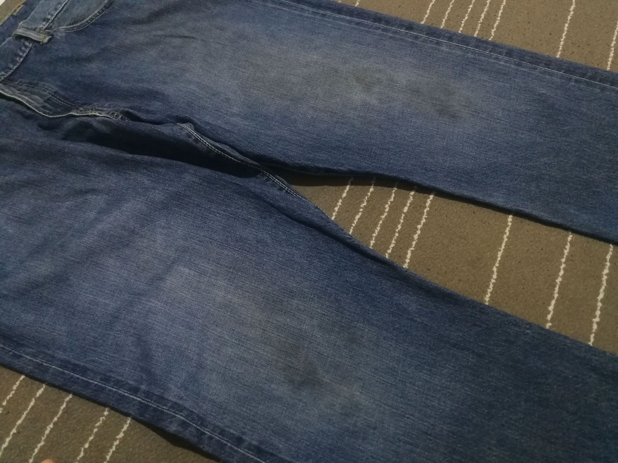 Polo Ralph Lauren Polo by ralph lauren denim w42 1832 Size US 42 / EU 58 - 11 Thumbnail