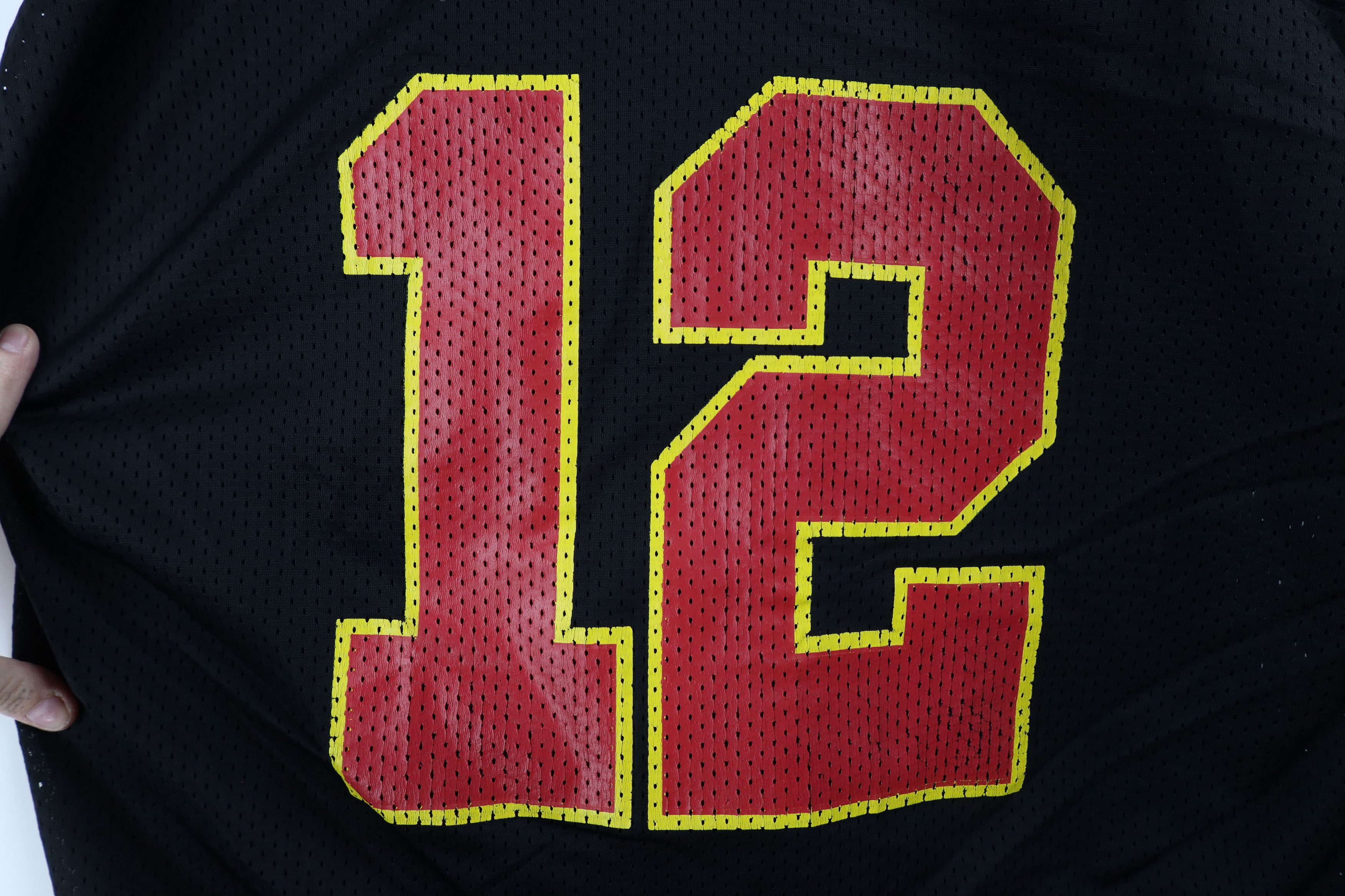 Starter × Vintage Vintage 90s Starter Florida State University Football Jersey Size US XL / EU 56 / 4 - 6 Thumbnail