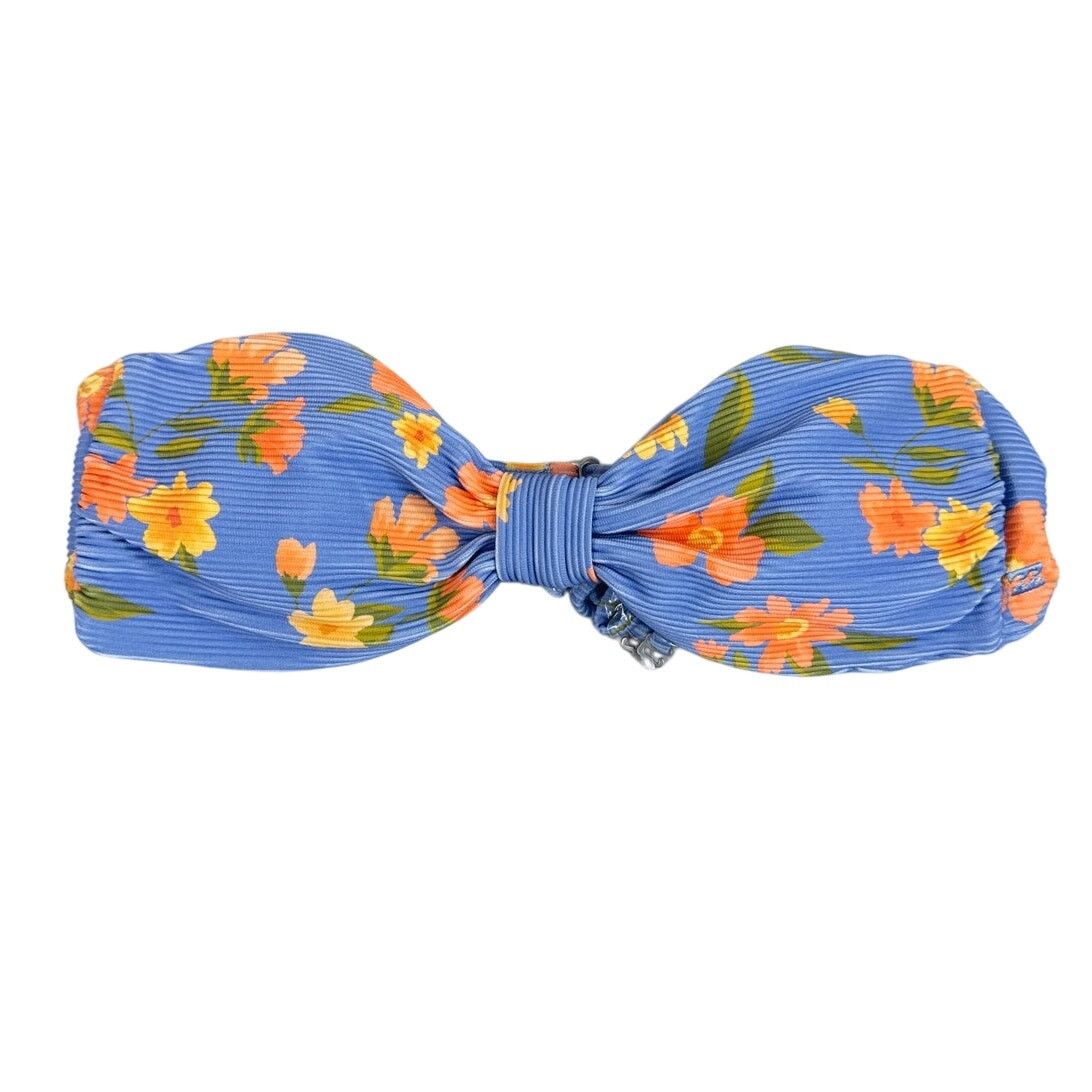 Billabong Billabong Lazy Days Tanlines Bandeau Bikini Top Women XL/14 Size XL / US 12-14 / IT 48-50 - 3 Thumbnail