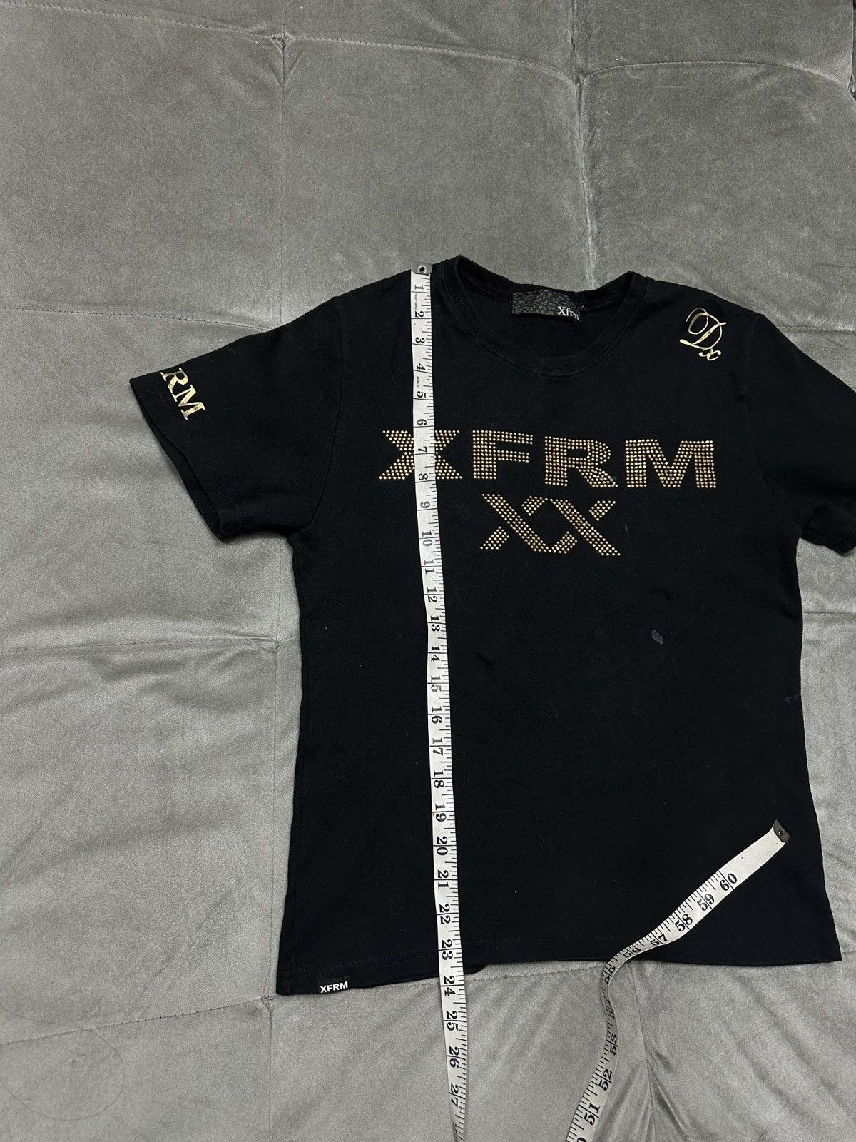 Japanese Brand XFRM Size M / US 6-8 / IT 42-44 - 6 Thumbnail