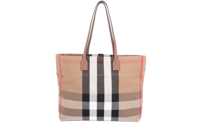 Burberry o1w1db10226 Size: OS / Shopper Tote Bag In Multicolor Size ONE SIZE - 1 Thumbnail