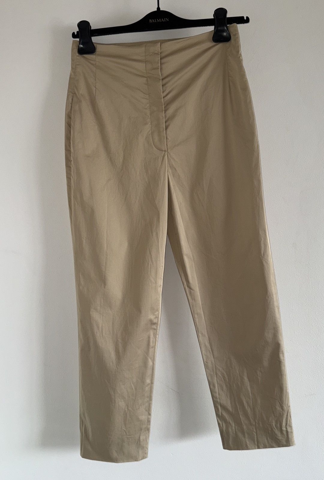 Designer × The Row The Row Trousers Size 26" / US 2 / IT 38 - 1 Thumbnail