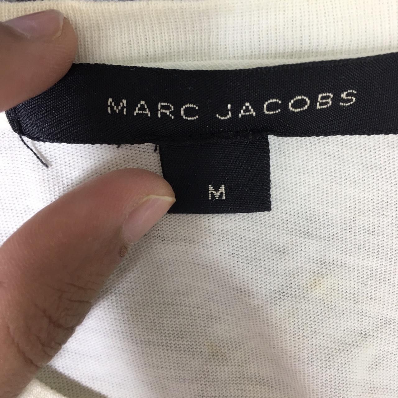 Marc Jacobs MARC JACOBS LONDON Buses Double Decker Tee Shirt Maverick Size US M / EU 48-50 / 2 - 3 Thumbnail