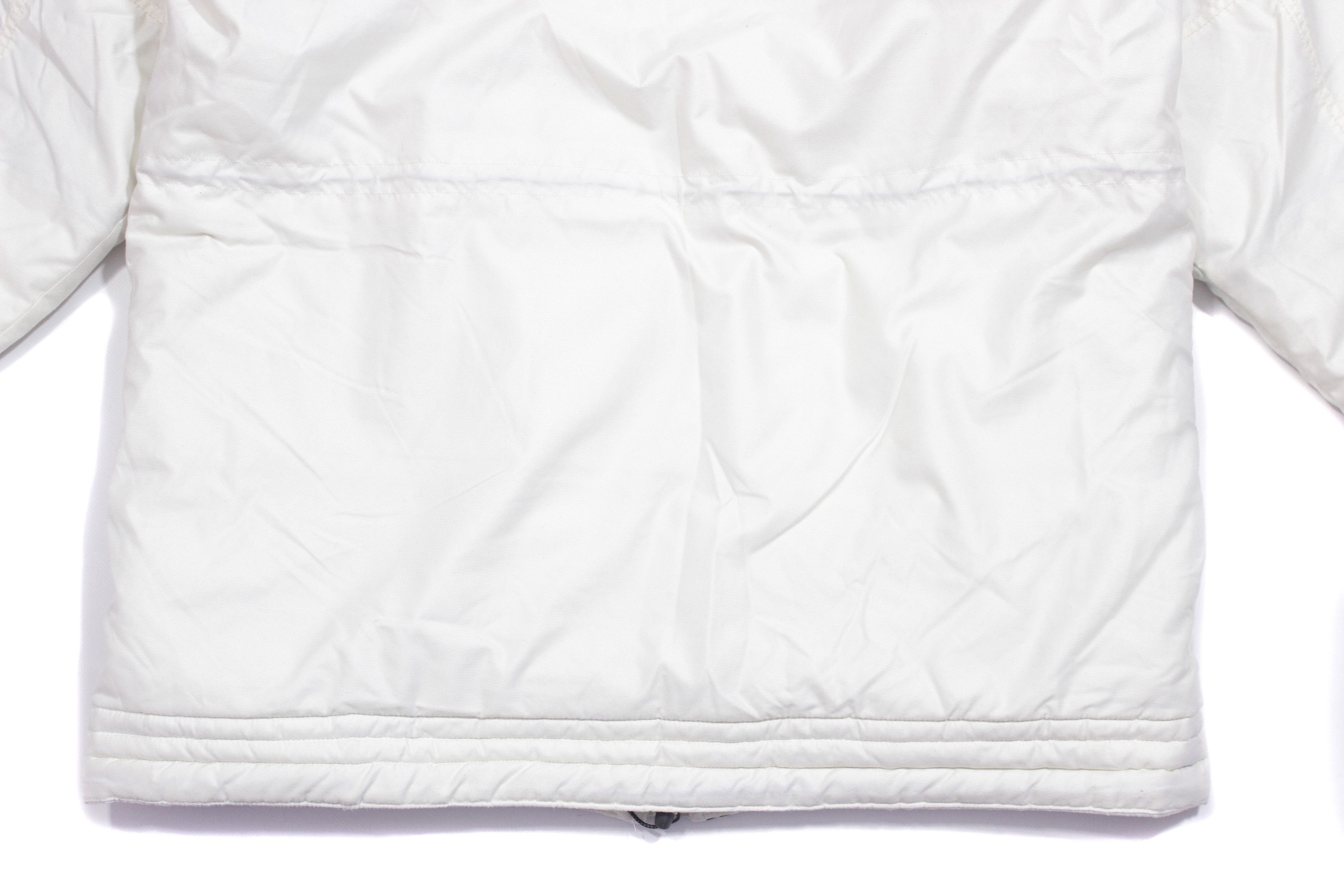 Nike 90S Logo Parka Jacket Size US L / EU 52-54 / 3 - 8 Thumbnail