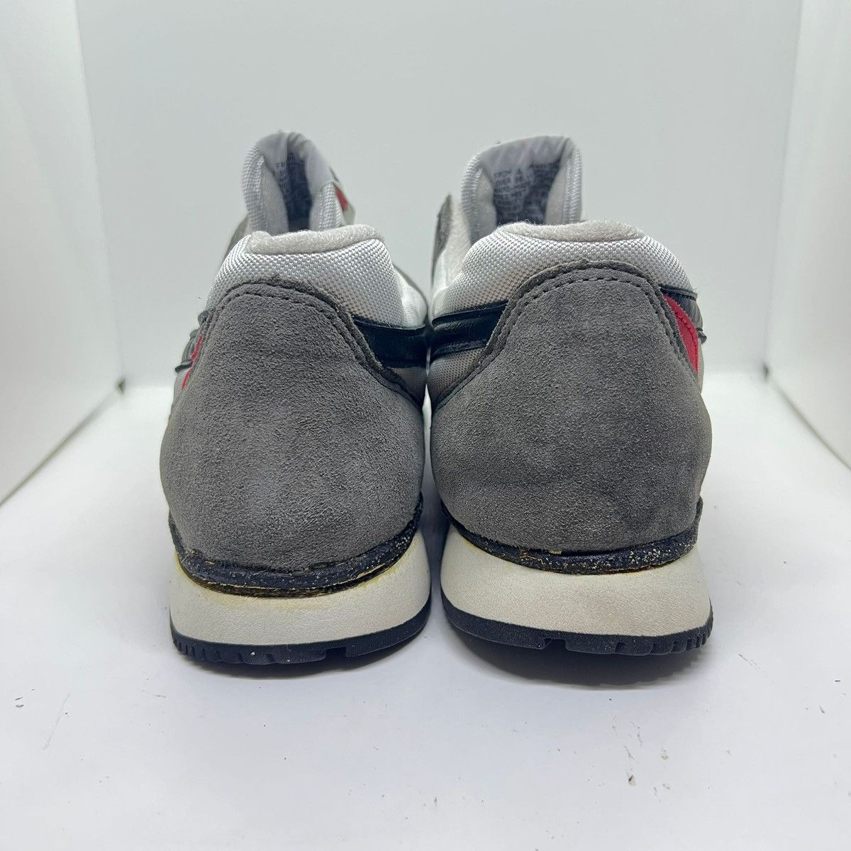 Reebok × Vintage Brand new with box MID/LATE 80s REEBOK ROYALE Size US 12.5 / EU 45-46 - 4 Thumbnail