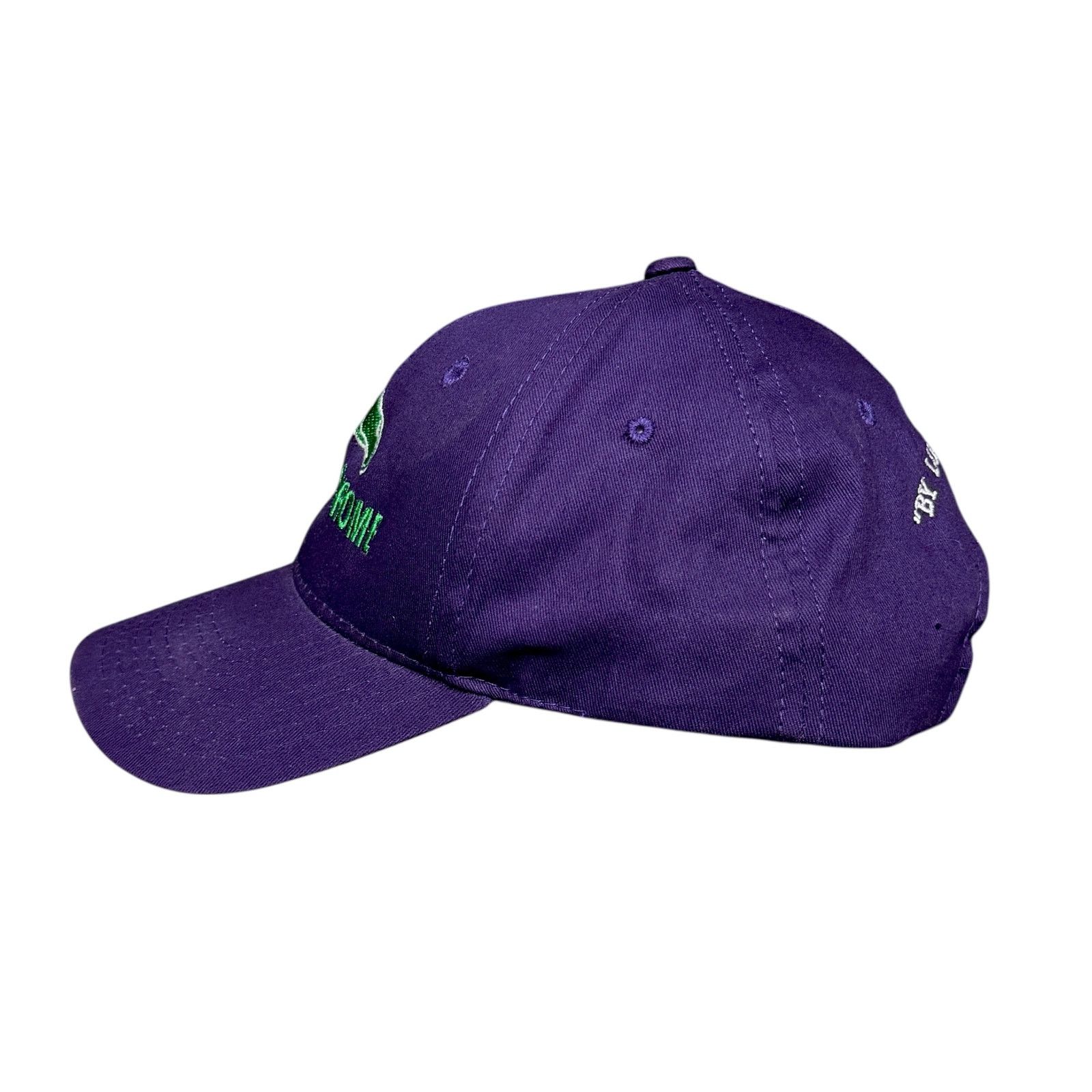 Other California Chrome Santa Anita Racetrack Lucky Pulpit Hat Size ONE SIZE - 6 Thumbnail
