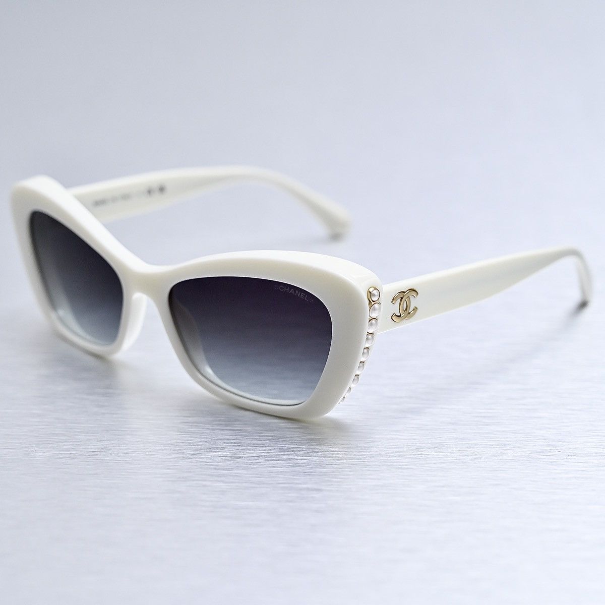 Chanel CHANEL 0CH5481H SUNGLASSES Size ONE SIZE - 2 Thumbnail