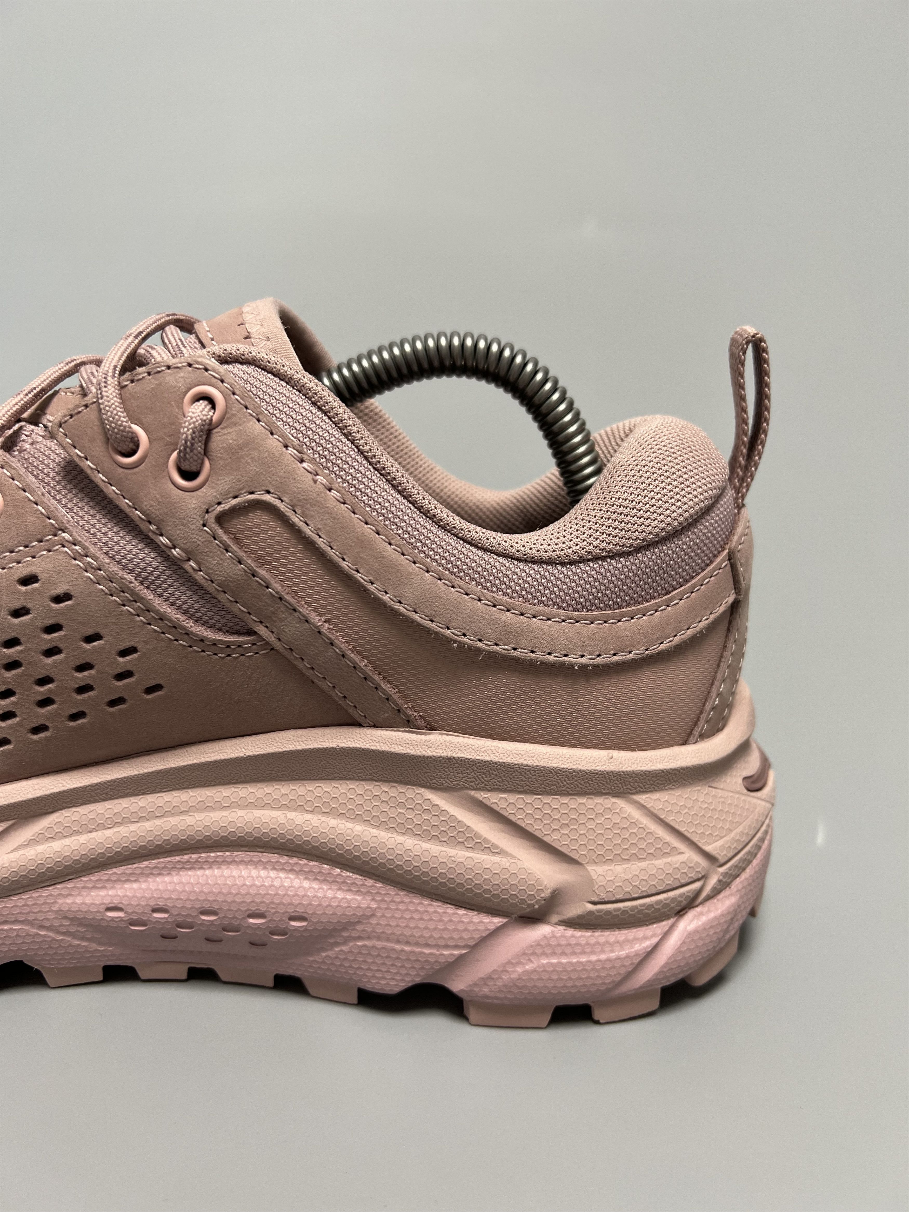 Hoka Hoka One One U Tor Ultra Low Hiking Shoes Size US 7 / IT 37 - 11 Thumbnail