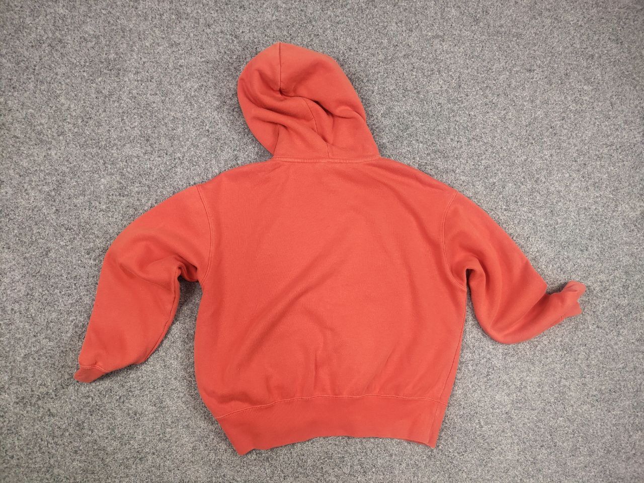 Nike Rare Nike skeleton Logo vintage reworked Hoodie Y2K Style Size US S / EU 44-46 / 1 - 11 Thumbnail