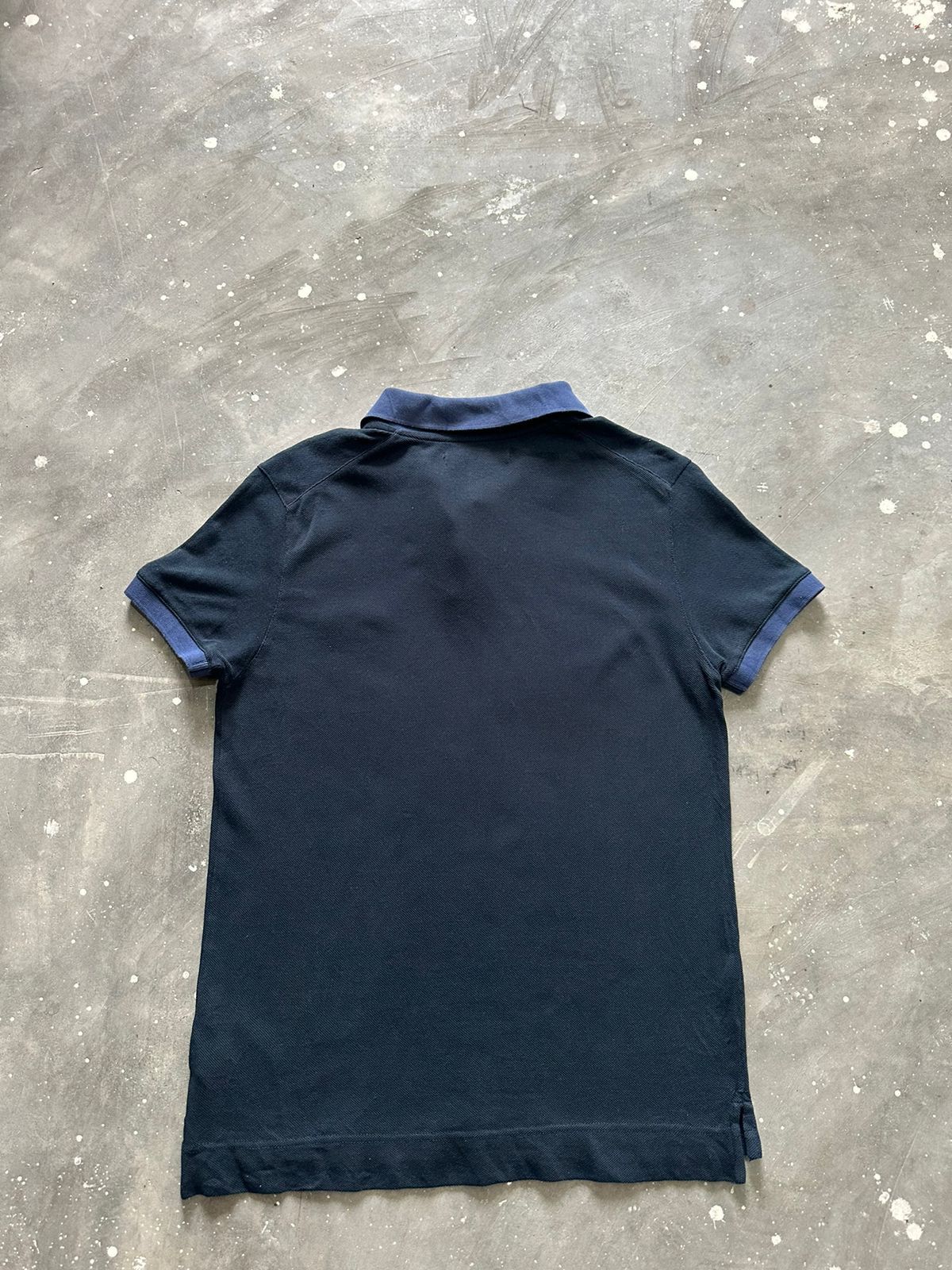 Prada Prada Poloshirt Size US M / EU 48-50 / 2 - 8 Thumbnail