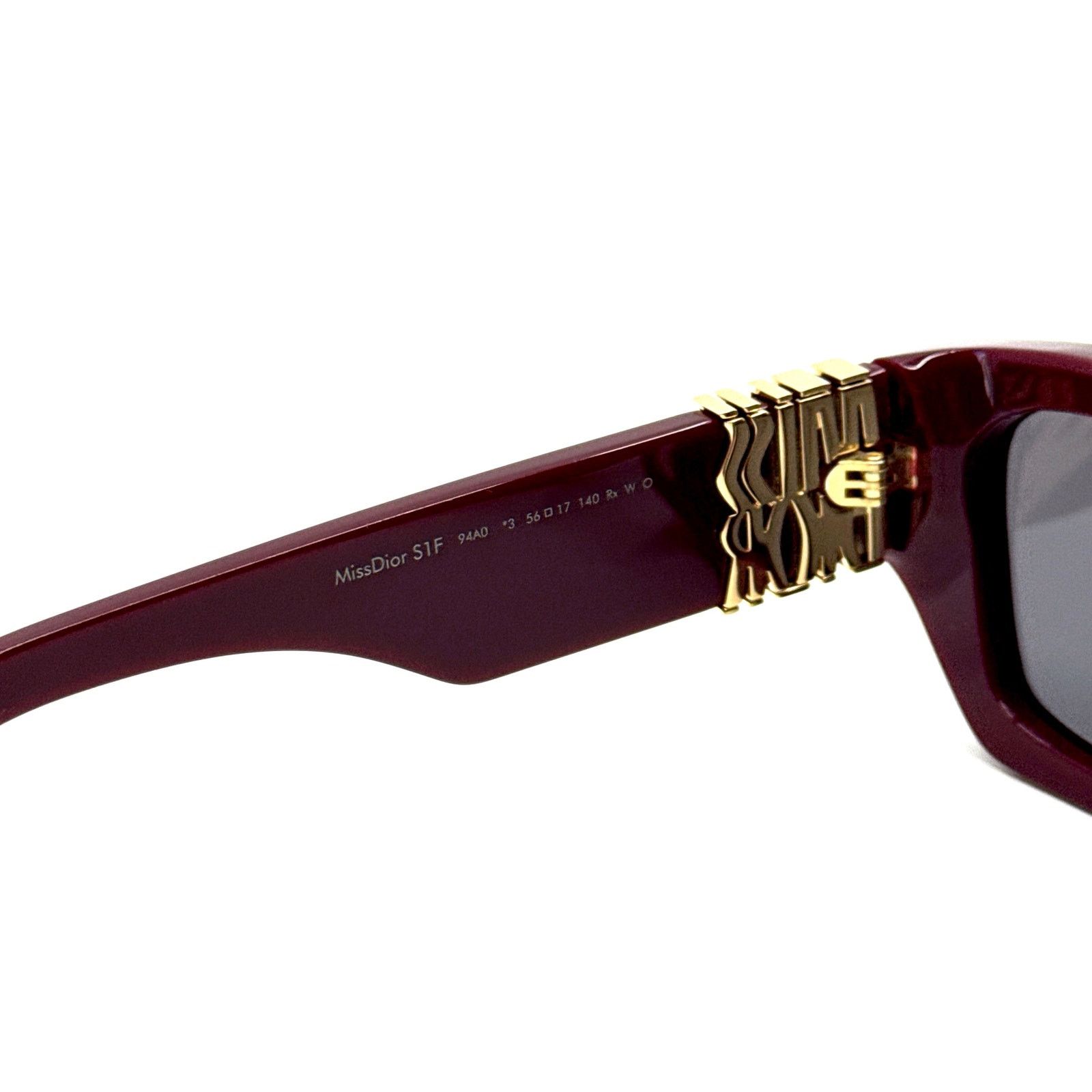 Dior New, CHRISTIAN DIOR Sunglasses MissDior S1F 94A0 Authentic Size ONE SIZE - 8 Thumbnail