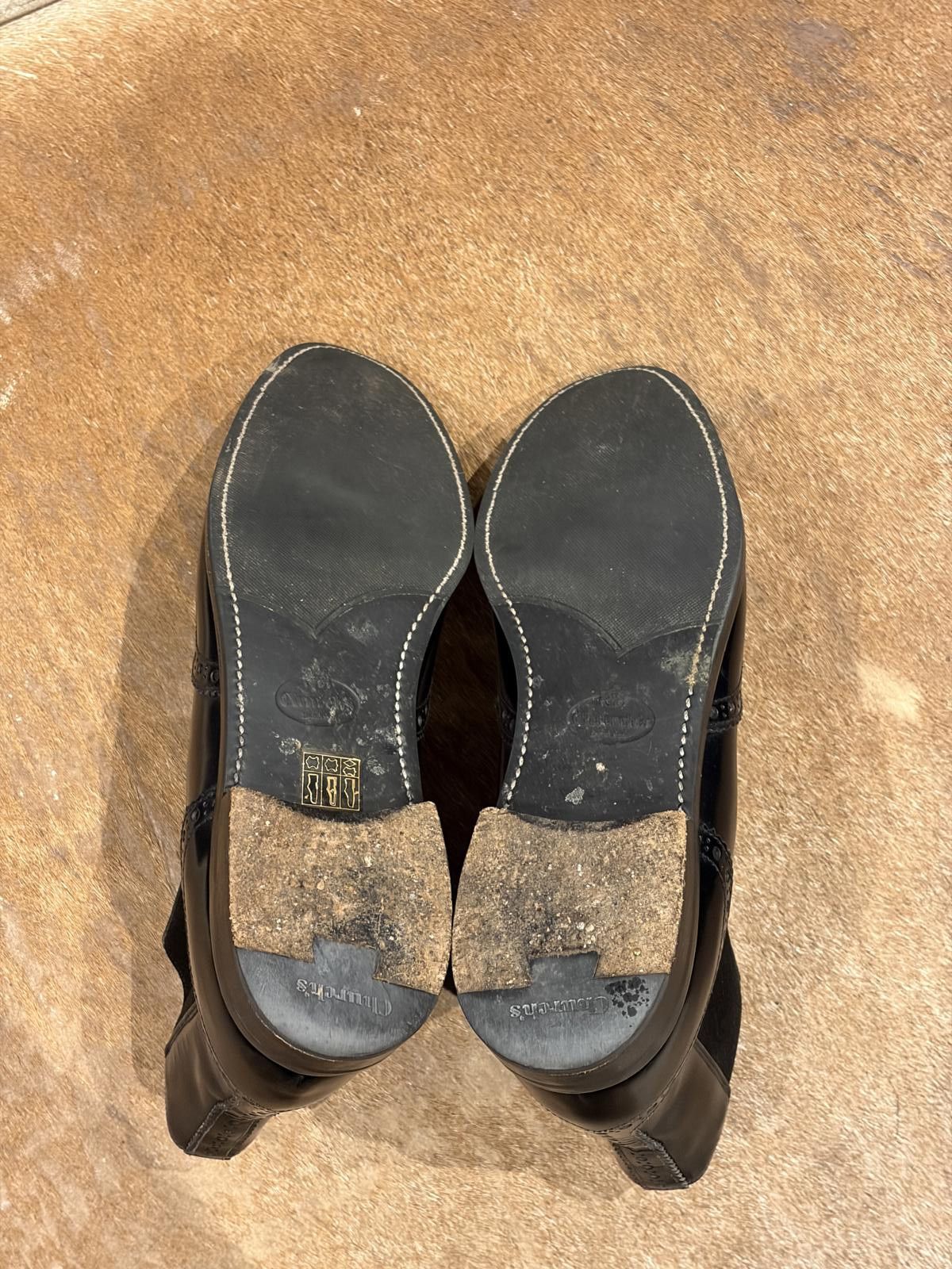 Church's Church’s Ketsby Chelsea Boots, Current Season Size US 9 / IT 39 - 4 Thumbnail