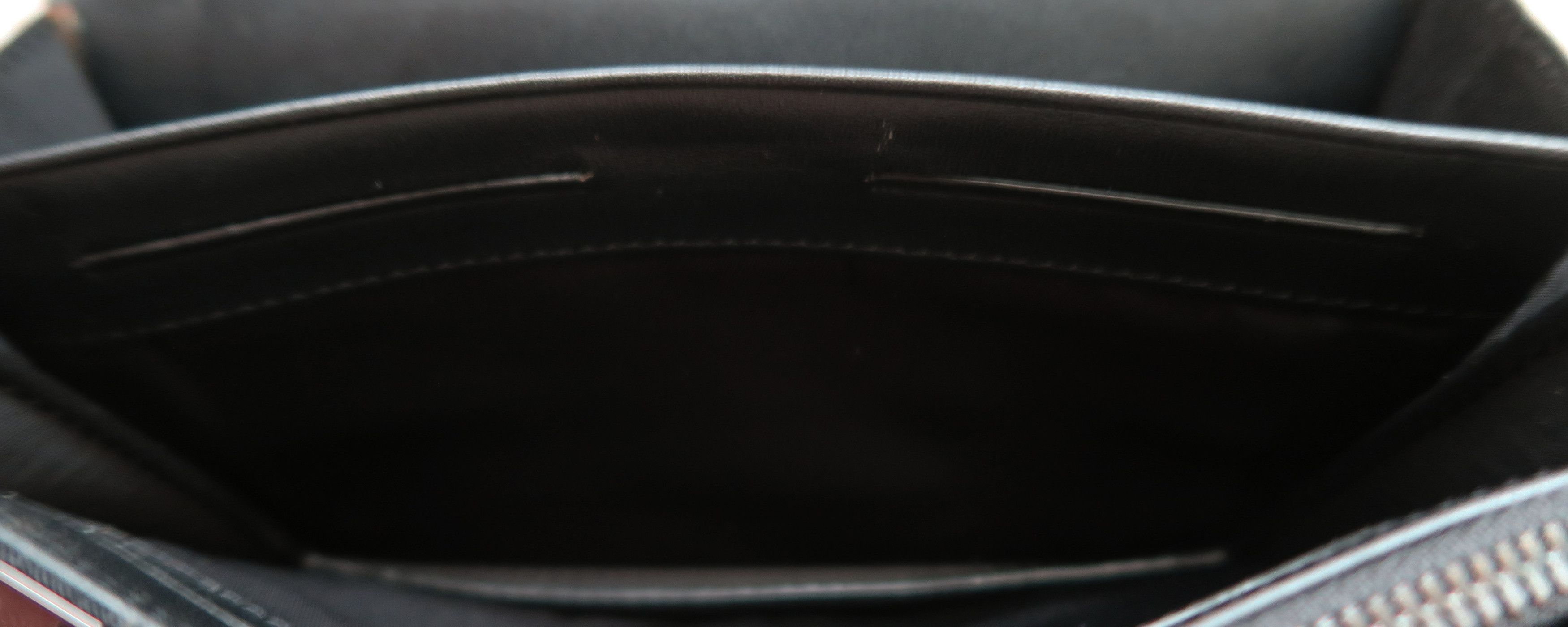 Alexander Wang Alexander Wang Leather Crossbody Clutch 2 in 1 Bag Size ONE SIZE - 8 Thumbnail
