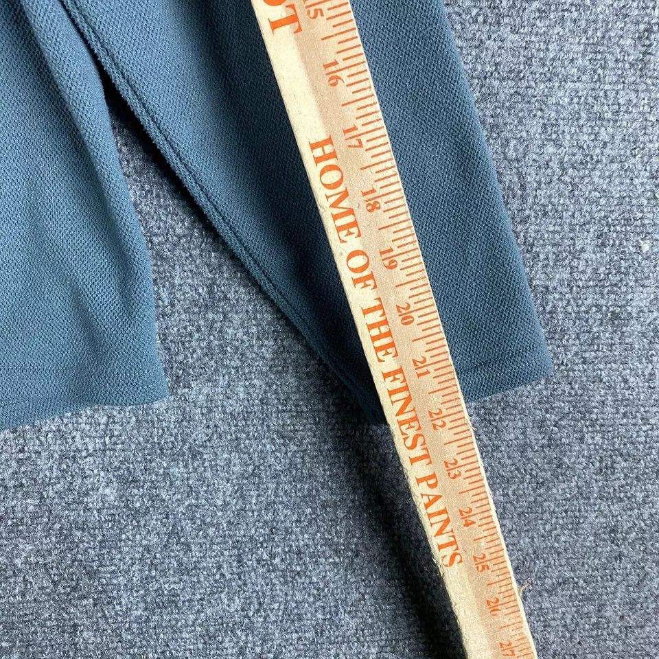 The North Face × Vintage Vintage North Face 1/4 Zip Fleece Men's Small Pullover S Size US S / EU 44-46 / 1 - 7 Thumbnail