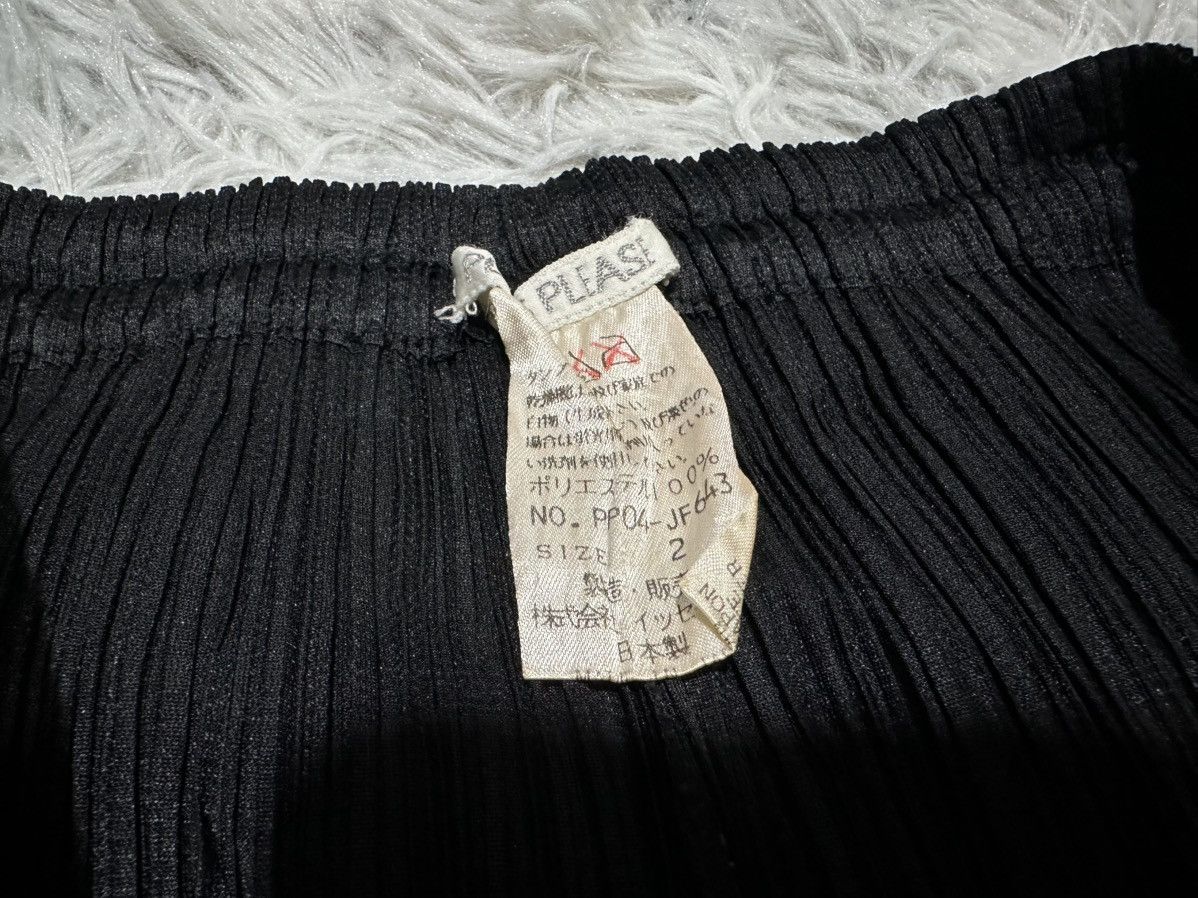 Issey Miyake 🔥Vintage Issey Miyake Pleats Please Pants Size US 30 / EU 46 - 5 Thumbnail