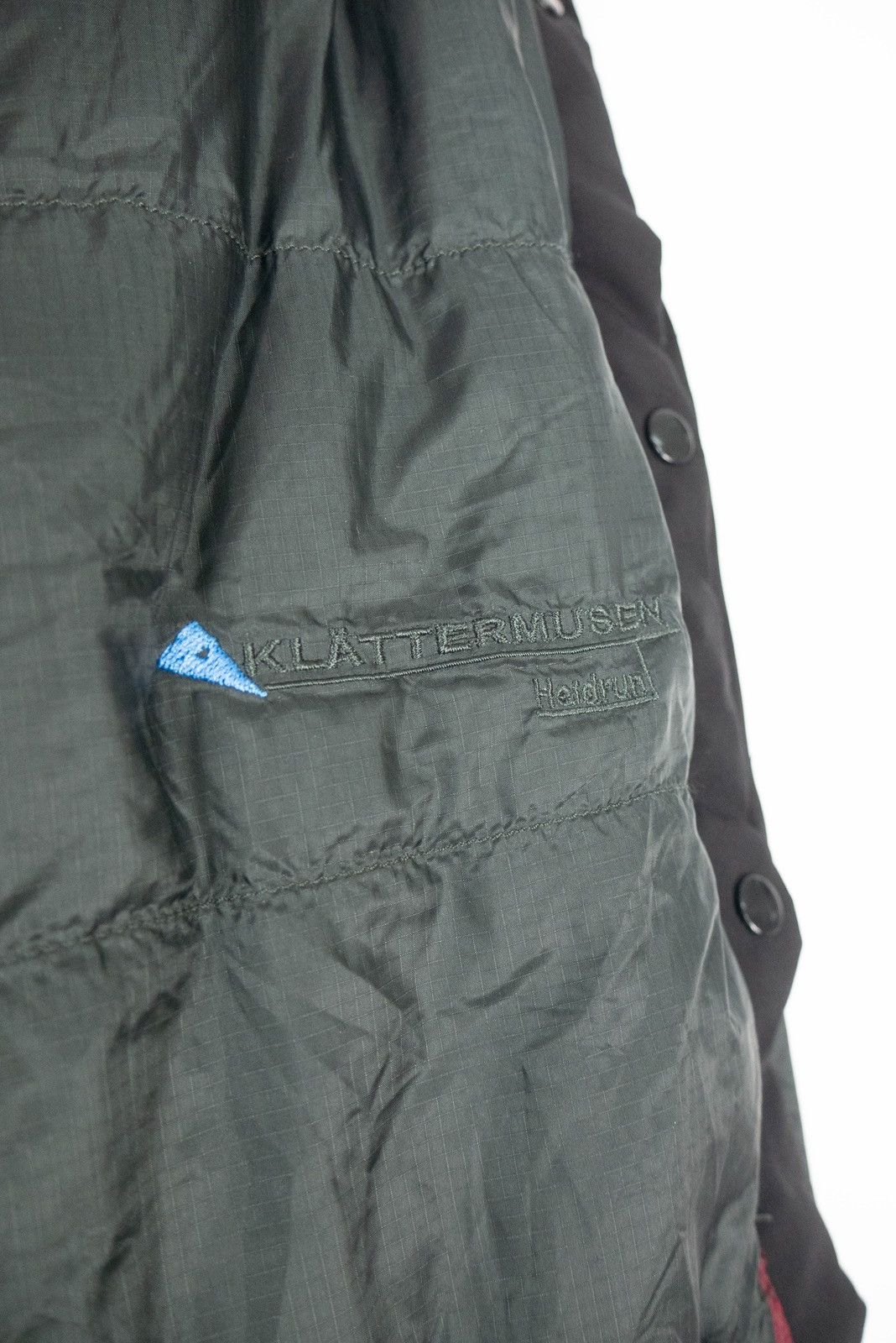 Klattermusen Klattermusen puffer pants Size US 35 - 5 Thumbnail