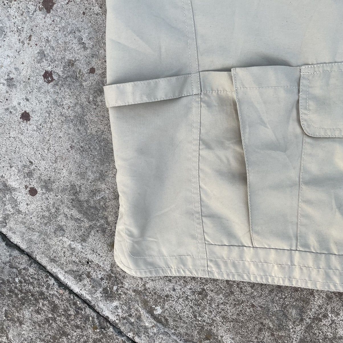 Japanese Brand Vintage Vests Fishing Style Japanese brand Style USA Y2K 90s Size US XL / EU 56 / 4 - 7 Thumbnail