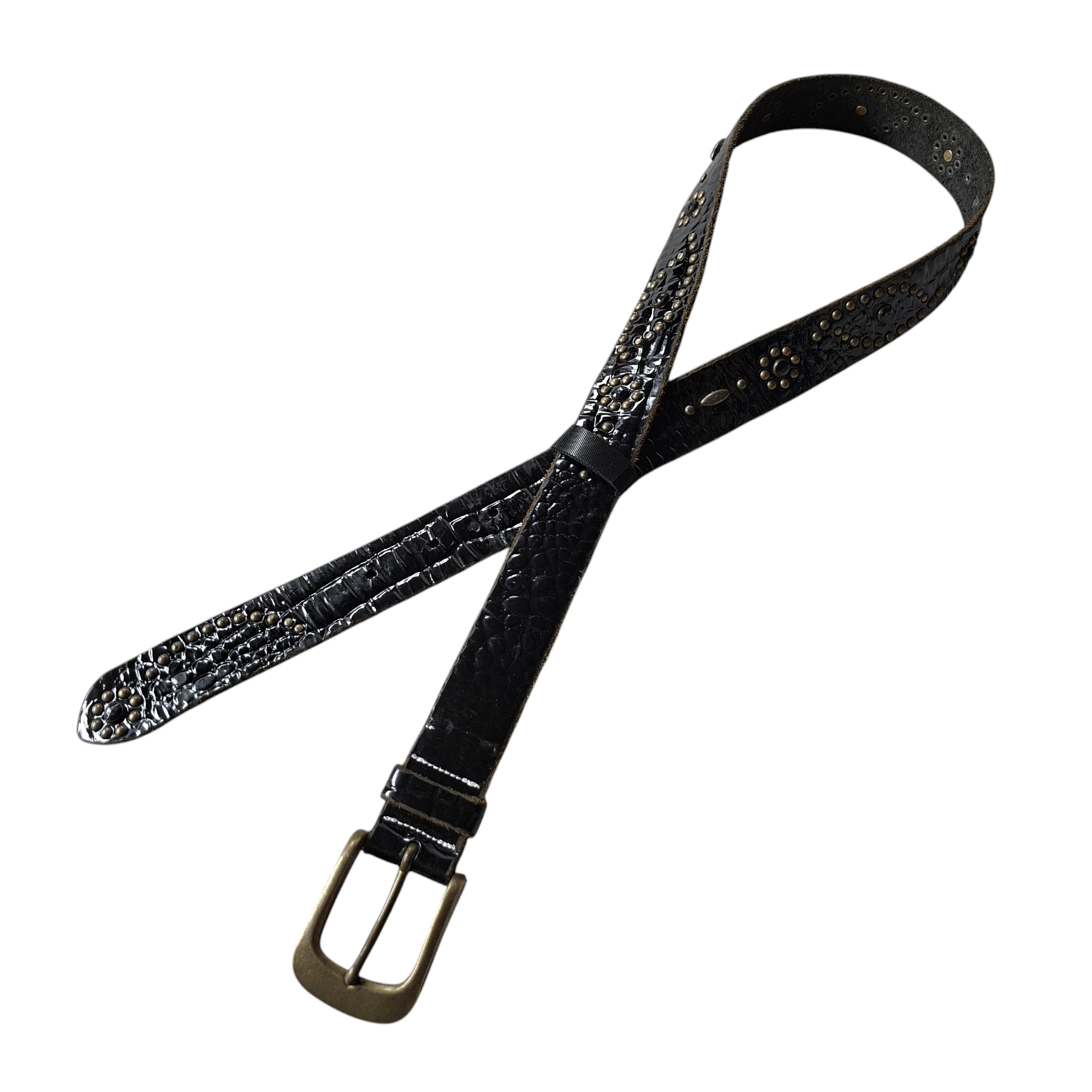 14th Addiction 14th Addiction Sid Nancy Belt | Grailed