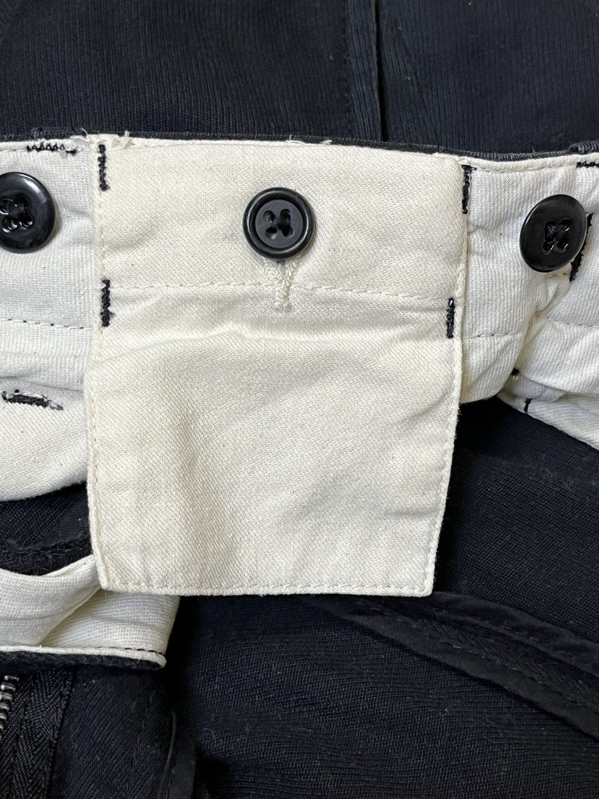 Engineered Garments Grail🔥ENGINEERED GARMENTS by nepenthes casual pants Size US 30 / EU 46 - 11 Thumbnail