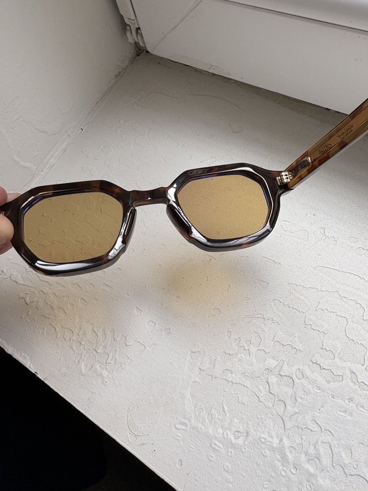 Other Sato Eyewear Almach Size 44 - 6 Thumbnail