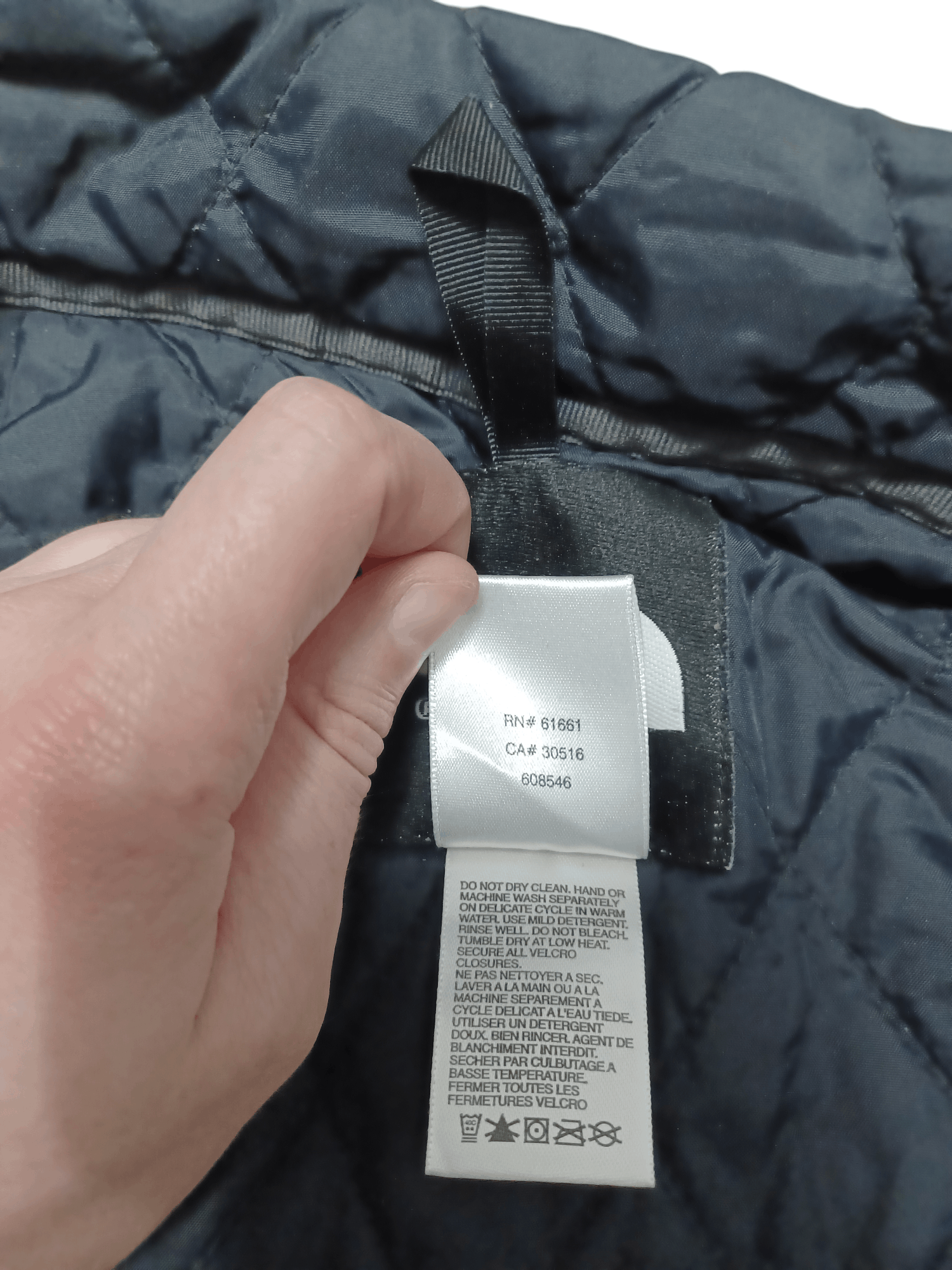 The North Face THE NORTH FACE VINTAGE 2006 FIRE OUTDOOR JACKET Size US XL / EU 56 / 4 - 8 Thumbnail