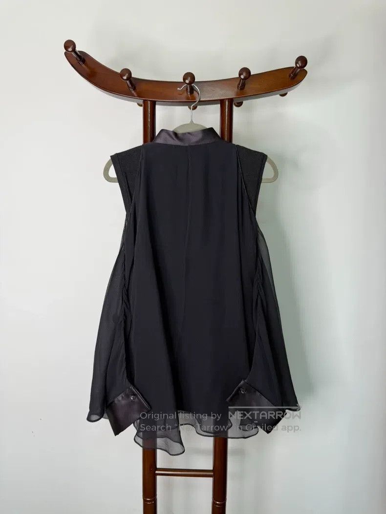 Brunello Cucinelli Brunello Cucinelli Top Size M / US 6-8 / IT 42-44 - 4 Thumbnail