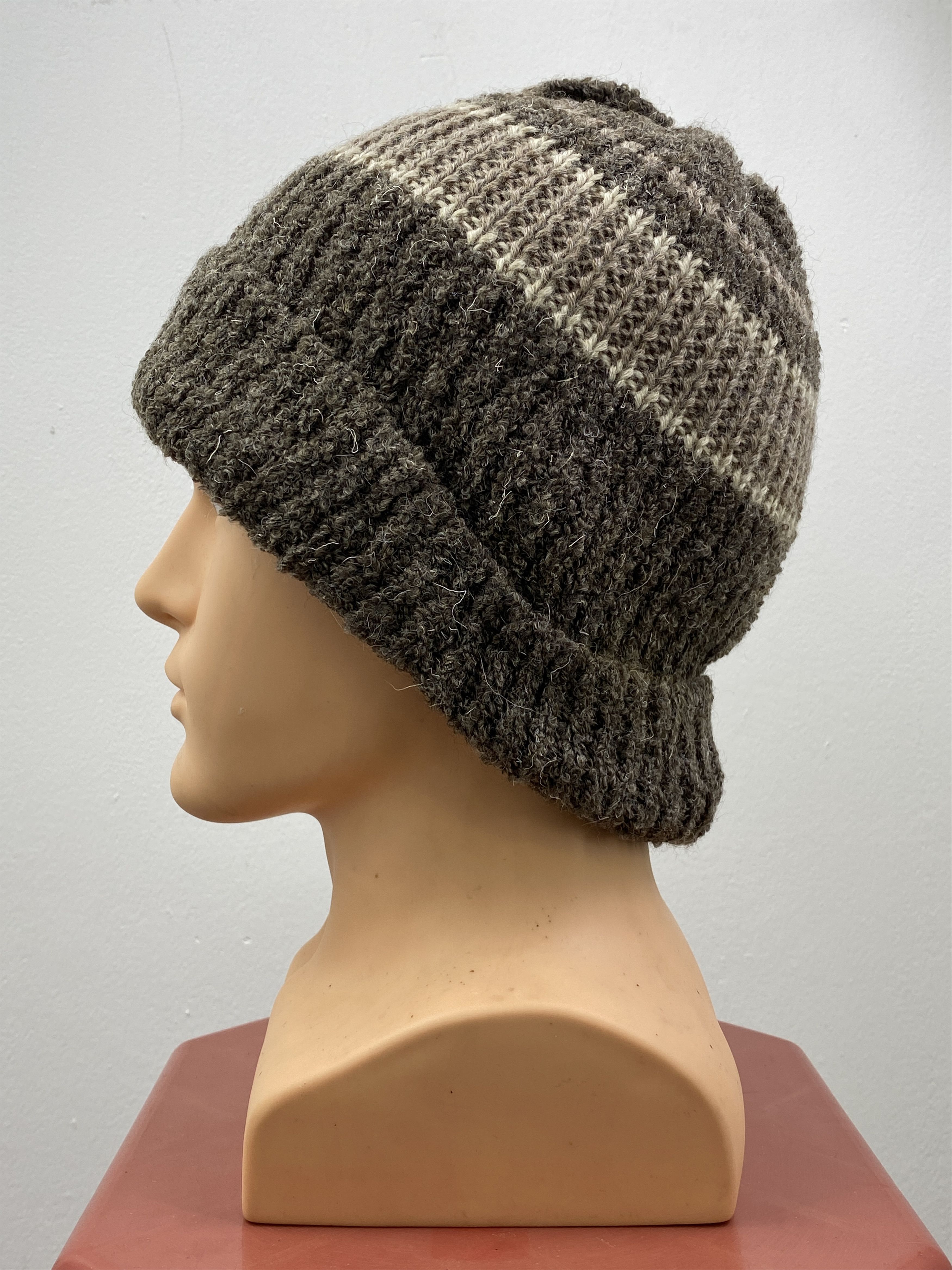 Quiksilver Vintage 90s Quiksilver Beanie / Snow Hat / Winter Cap BA0111 Size ONE SIZE - 2 Thumbnail